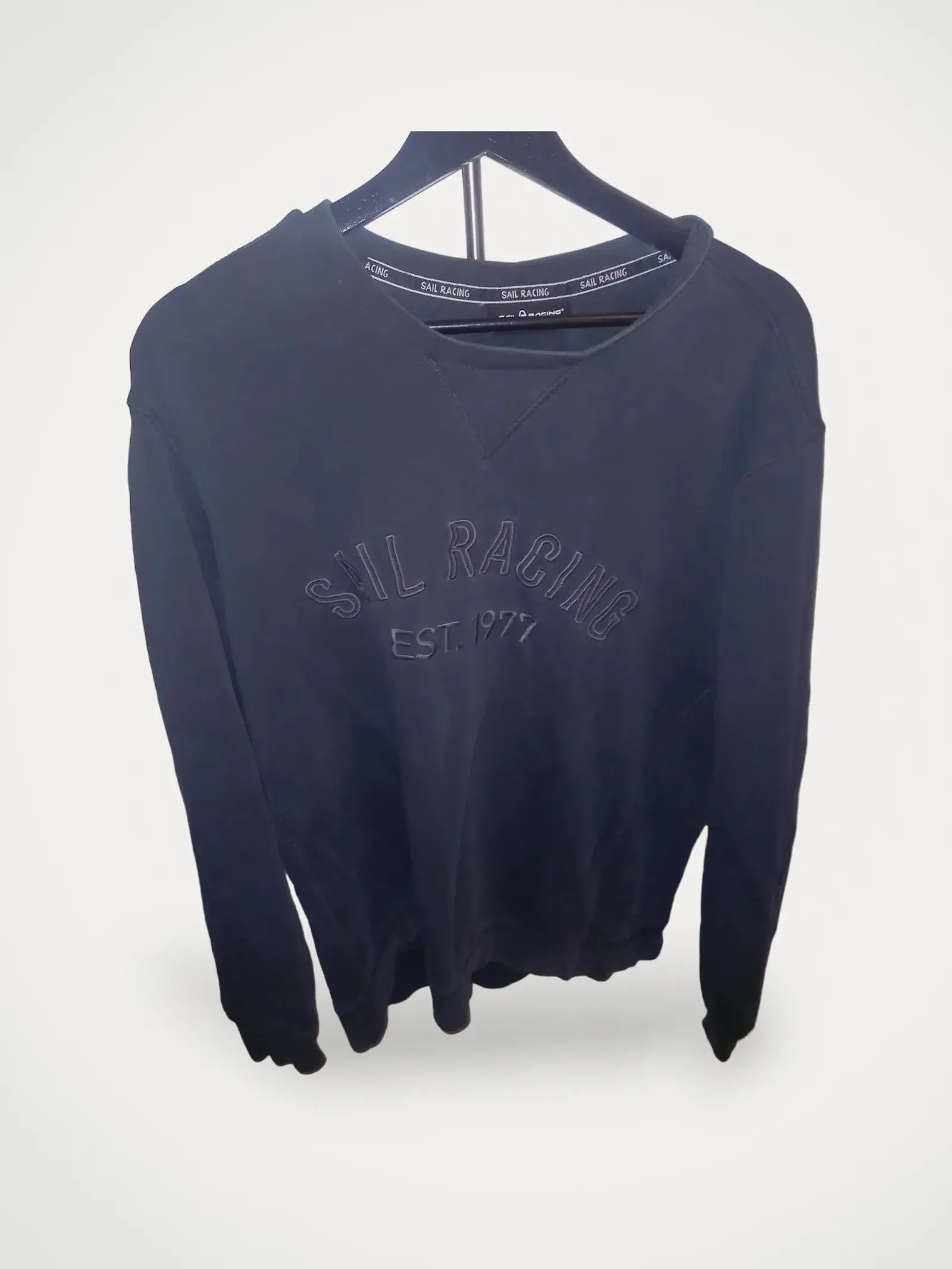 Other Sail Racing Sweatshirt Size US XL / EU 56 / 4 - 1 Thumbnail