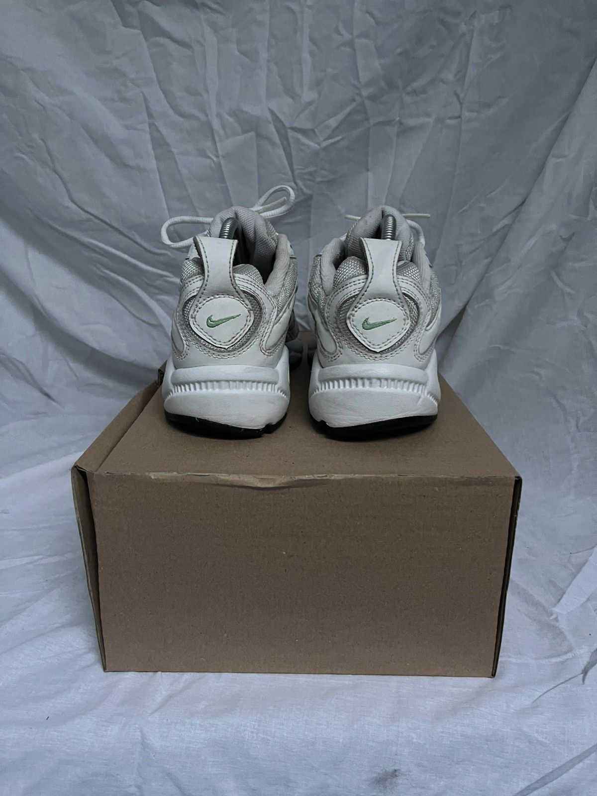 Nike Nike Xccelerator TR « Green Pale »🐬 Size US 8.5 / IT 38.5 - 4 Thumbnail