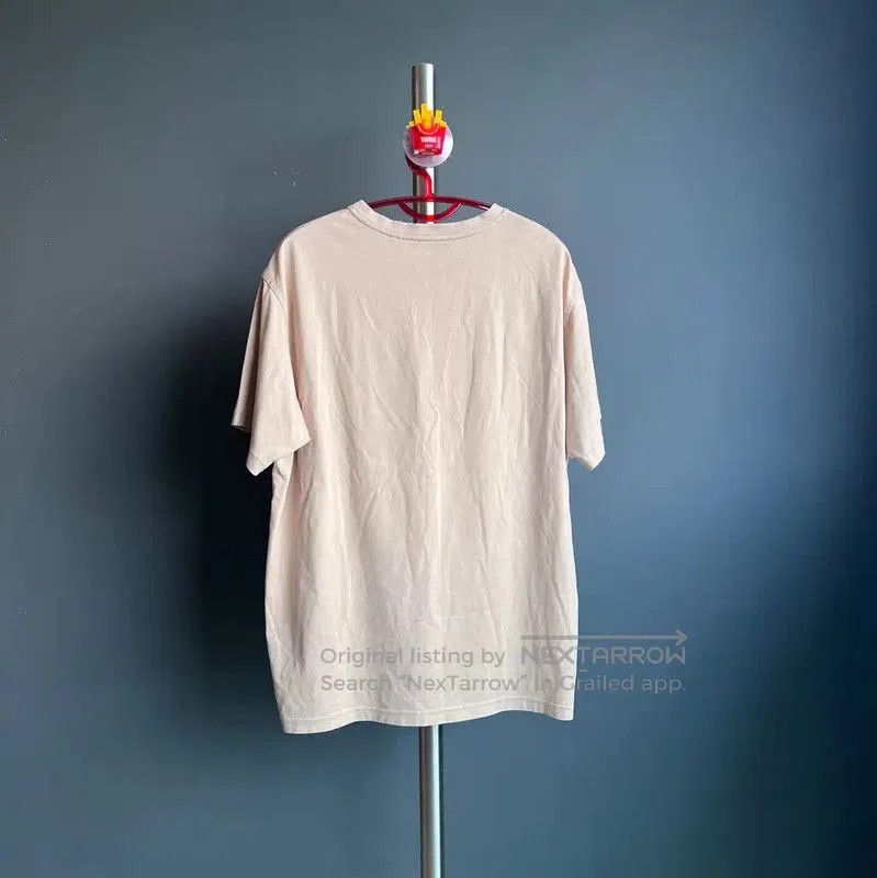 Burberry Burberry Khaki Cotton Men’s T. Size US S / EU 44-46 / 1 - 2 Thumbnail