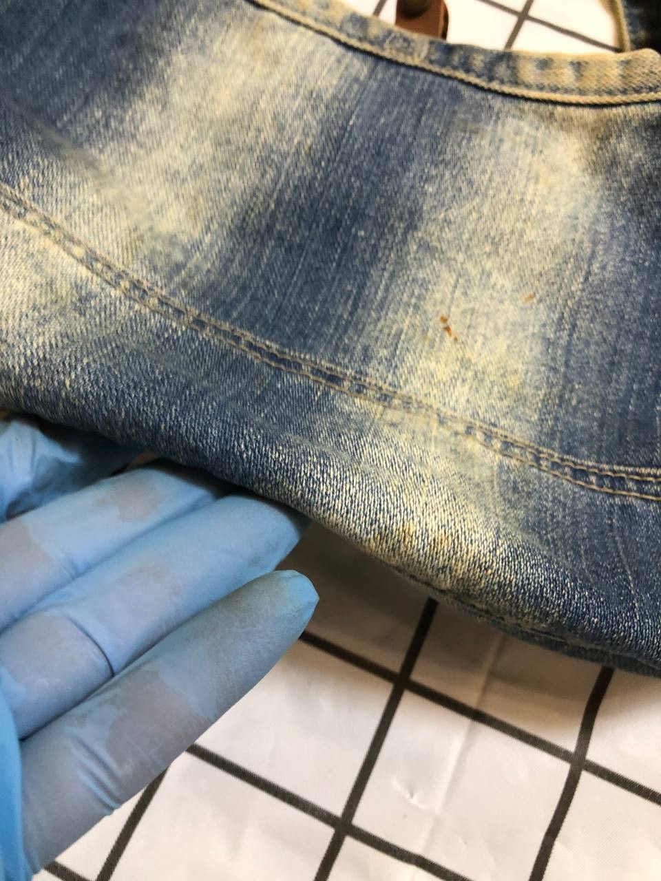 Levi's Levi's Handbag Size ONE SIZE - 9 Thumbnail