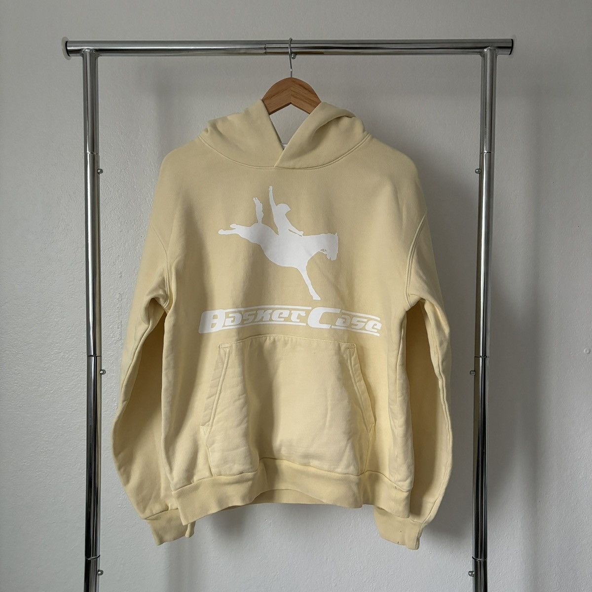 basketcase gallery Basketcase Gallery Hoodie Size US M / EU 48-50 / 2 - 1 Thumbnail