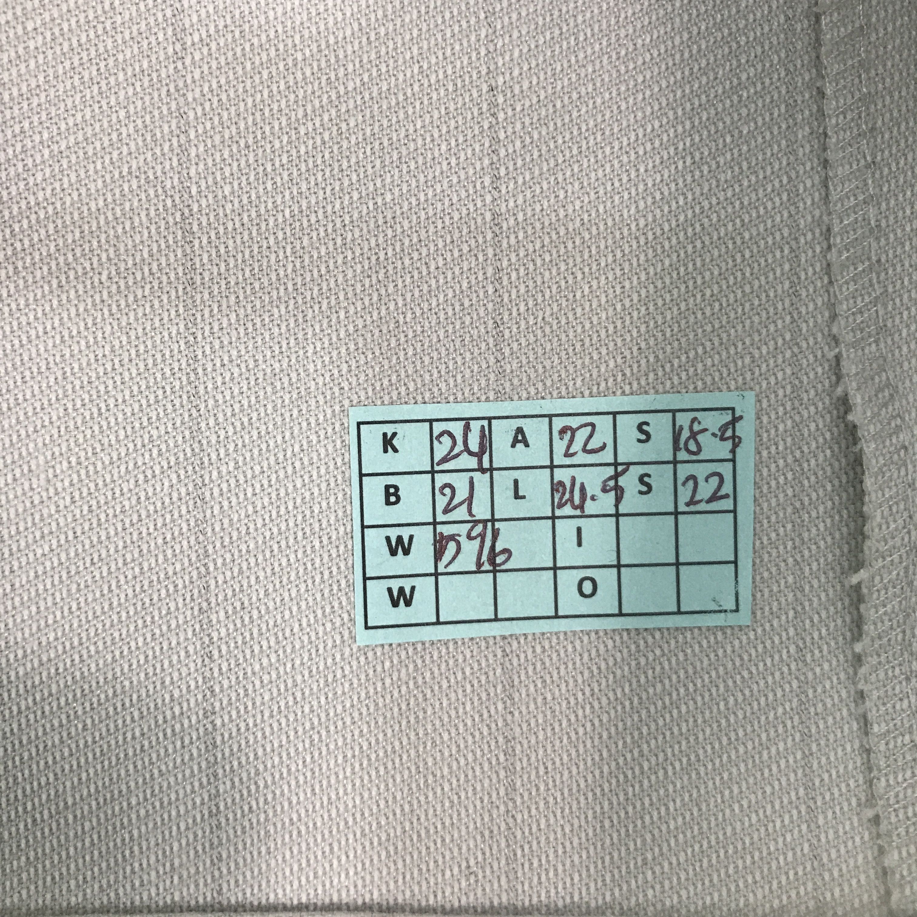 Japanese Brand × Sports Specialties MAZDA RACING LIGHT GRAY CUSTOM JAPAN JACKET Size US L / EU 52-54 / 3 - 16 Thumbnail