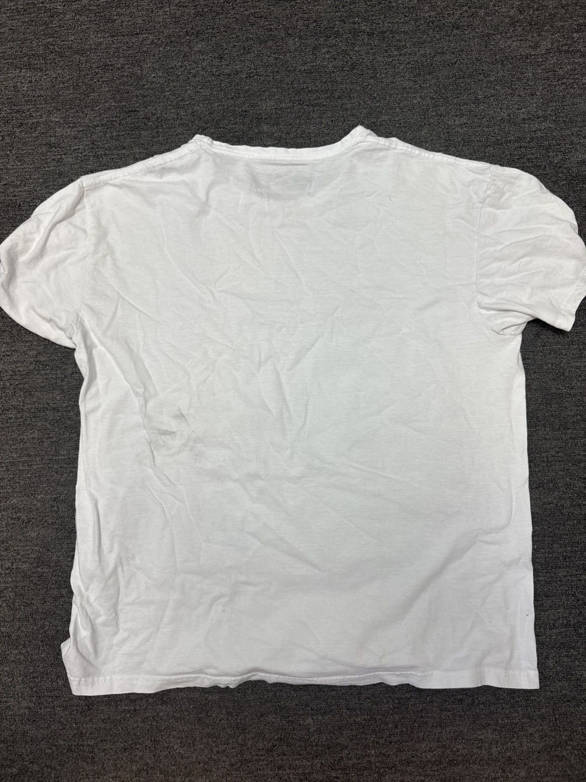 999 Club Juice Wrld 999 Club Flaming Purple 9’s Tee Size US XL / EU 56 / 4 - 2 Thumbnail