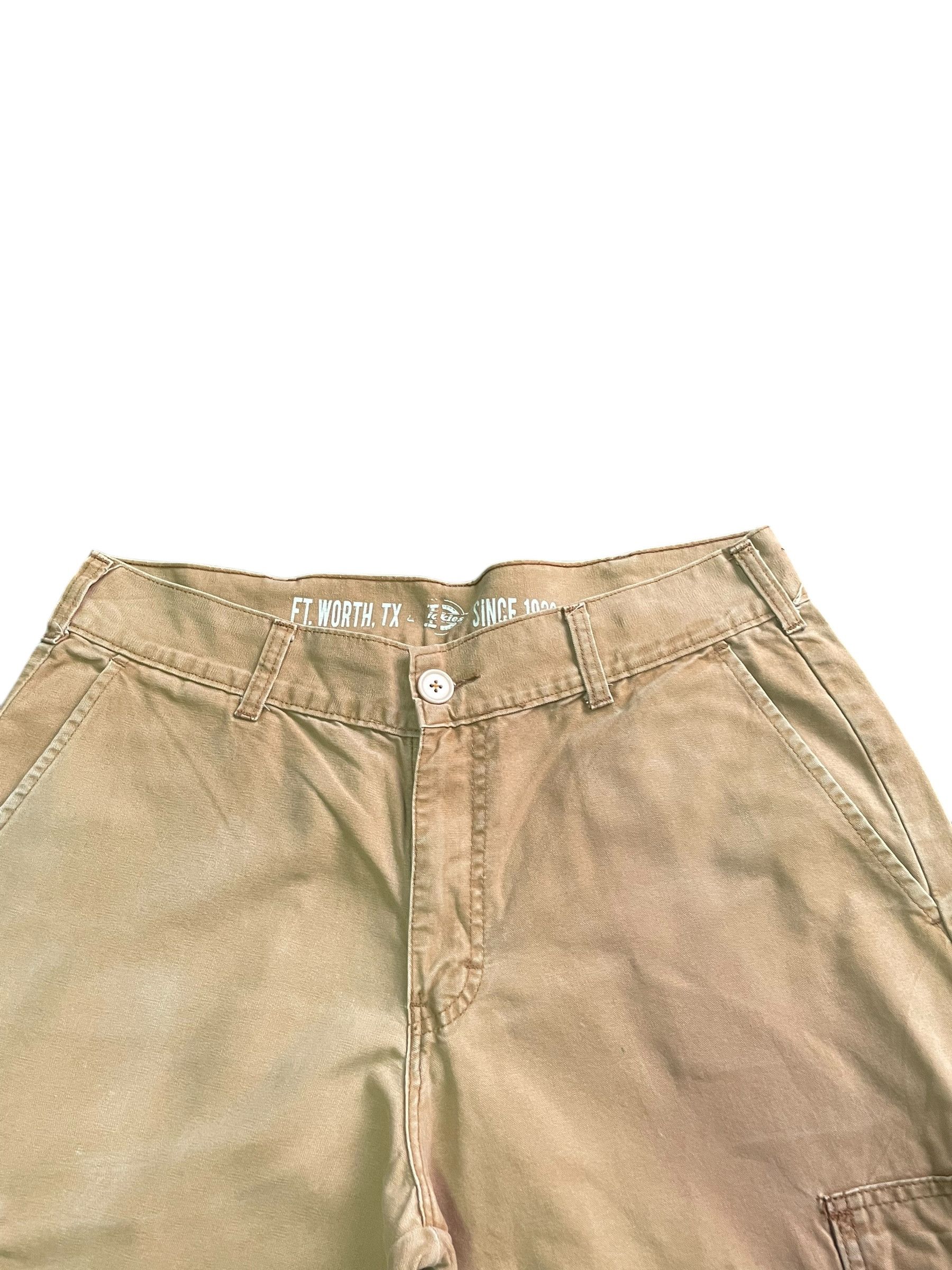 Dickies Dickies Cargo Pant Size US 34 / EU 50 - 3 Thumbnail