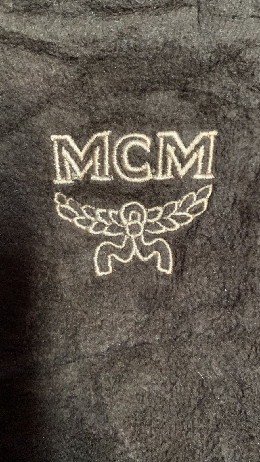 MCM × Vintage MCM Jacket vintage Size US M / EU 48-50 / 2 - 5 Thumbnail