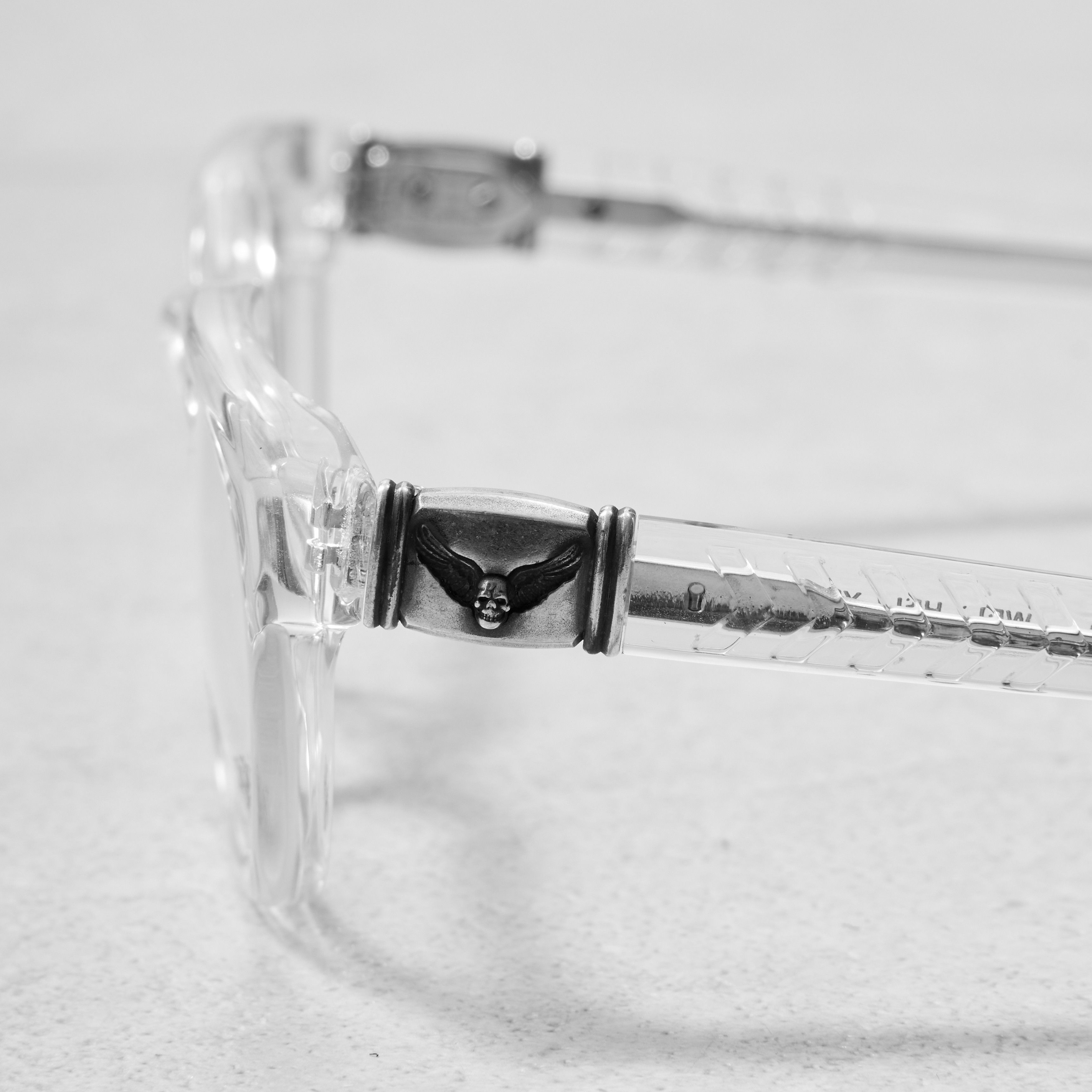 Chrome Hearts CHROME HEARTS WELL HELL YEAH Size ONE SIZE - 5 Thumbnail