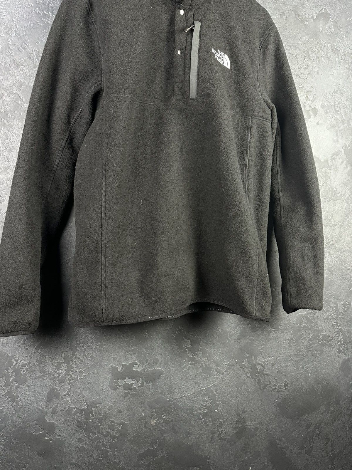 The North Face North Face Never Stop Exploring 1/3 Zip Fleece Mens Size US M / EU 48-50 / 2 - 4 Thumbnail