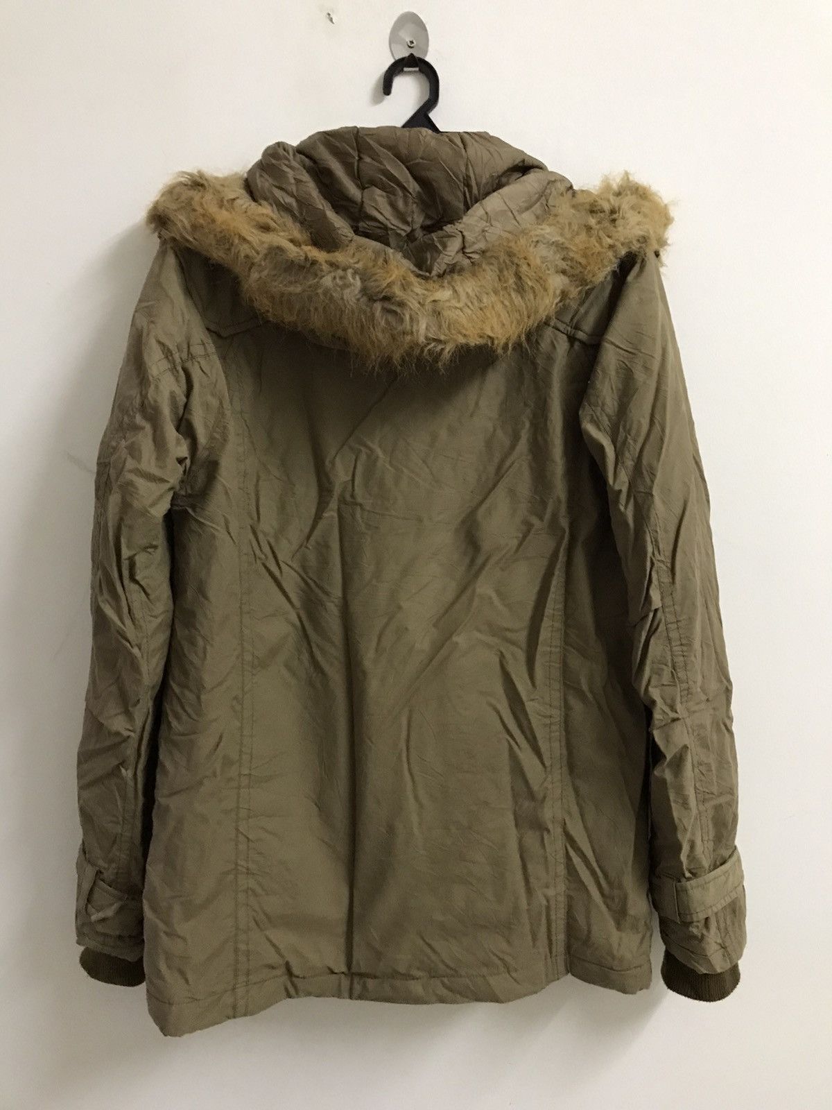 Hysteric Glamour Hysteric Glamour Primaloft Winter Jacket Size US M / EU 48-50 / 2 - 5 Thumbnail