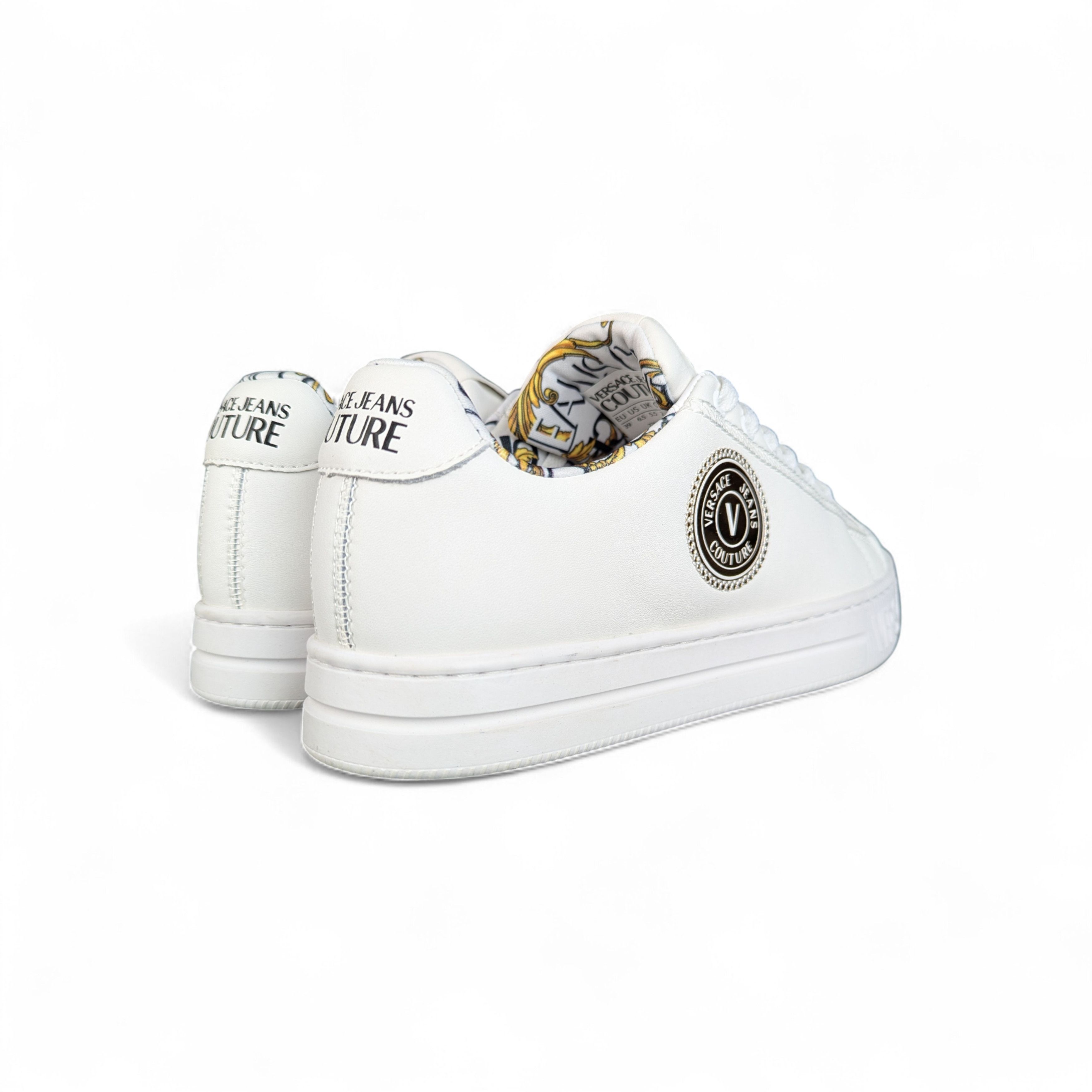 Versace Jeans Couture VERSACE JEANS COUTURE Trainer Sneakers Size US 9 / IT 39 - 6 Thumbnail