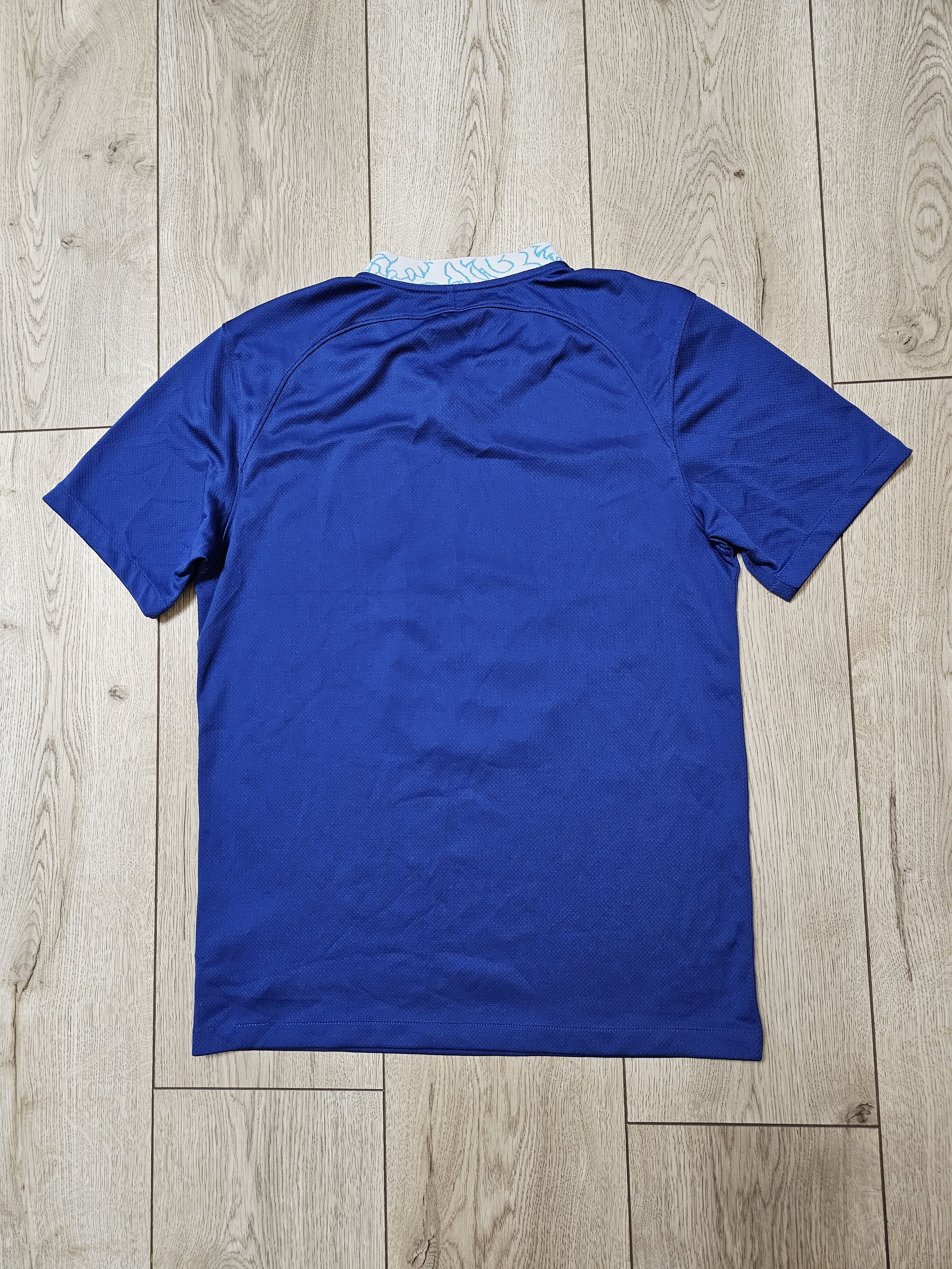 Chelsea Soccer CHELSEA 2022 2023 HOME FOOTBALL SHIRT SOCCER JERSEY Size US S / EU 44-46 / 1 - 2 Thumbnail