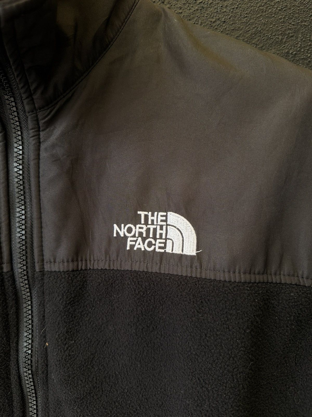 The North Face Vintage The North Face Summit Series Gore-Tex Windstopper Size US XL / EU 56 / 4 - 4 Thumbnail