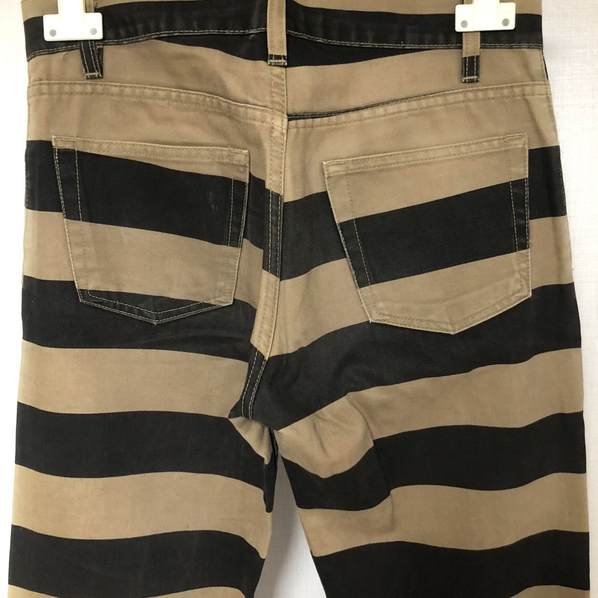 Helmut Lang 96AW PRISONER JEAN Size US 31 - 5 Thumbnail