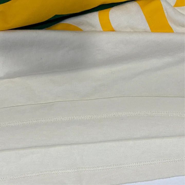 Other Gucci Logo Graphic Short Sleeve T-Shirt-2507 Size XS / US 0-2 / IT 36-38 - 1 Thumbnail