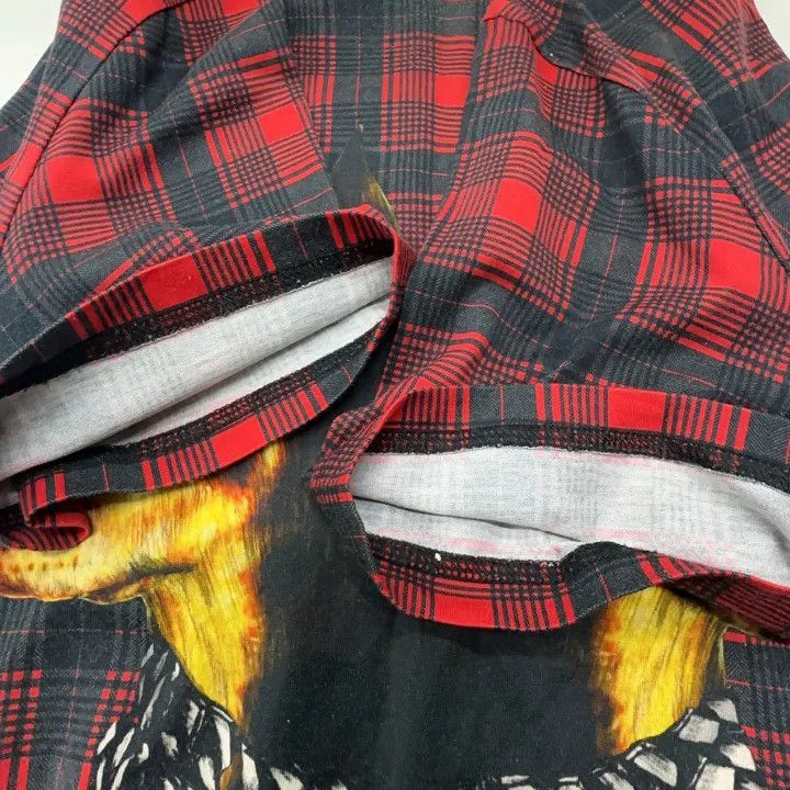 Other Givenchy Givenchy Short Sleeve Logo TShirt for Men -2507 Size US L / EU 52-54 / 3 - 7 Thumbnail