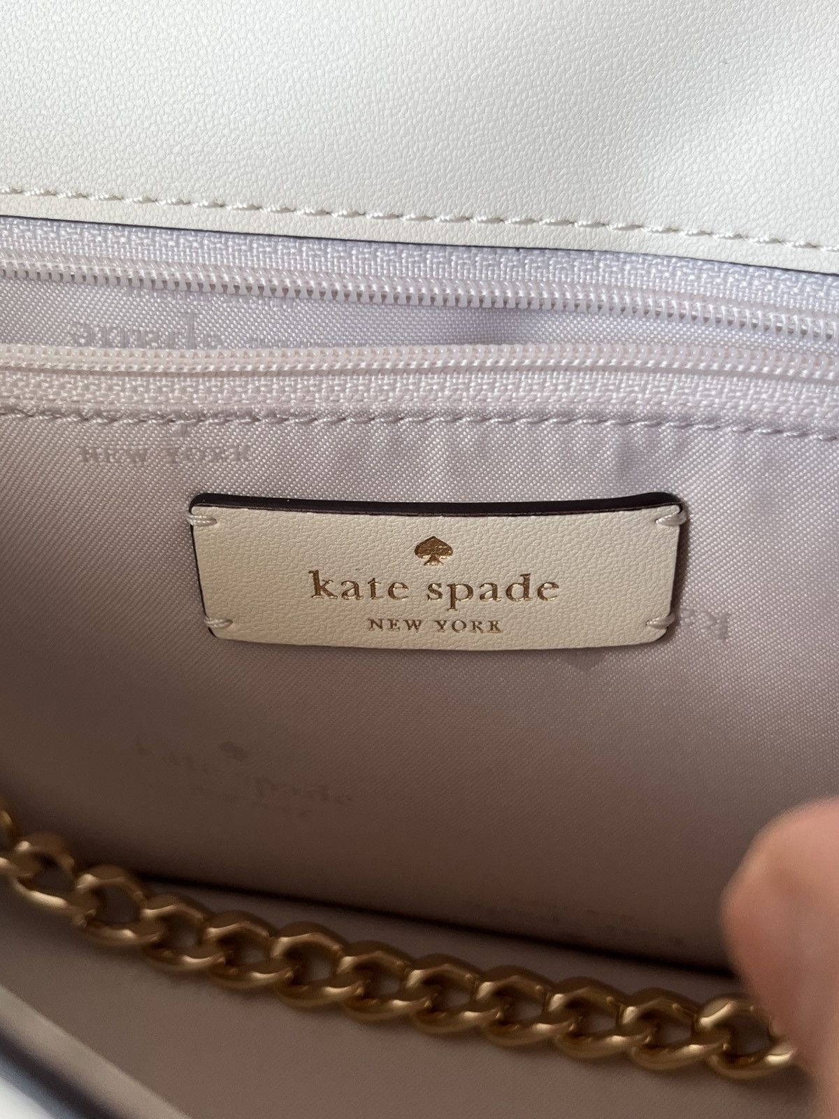 Kate Spade Kate Spade purse Size ONE SIZE - 14 Thumbnail