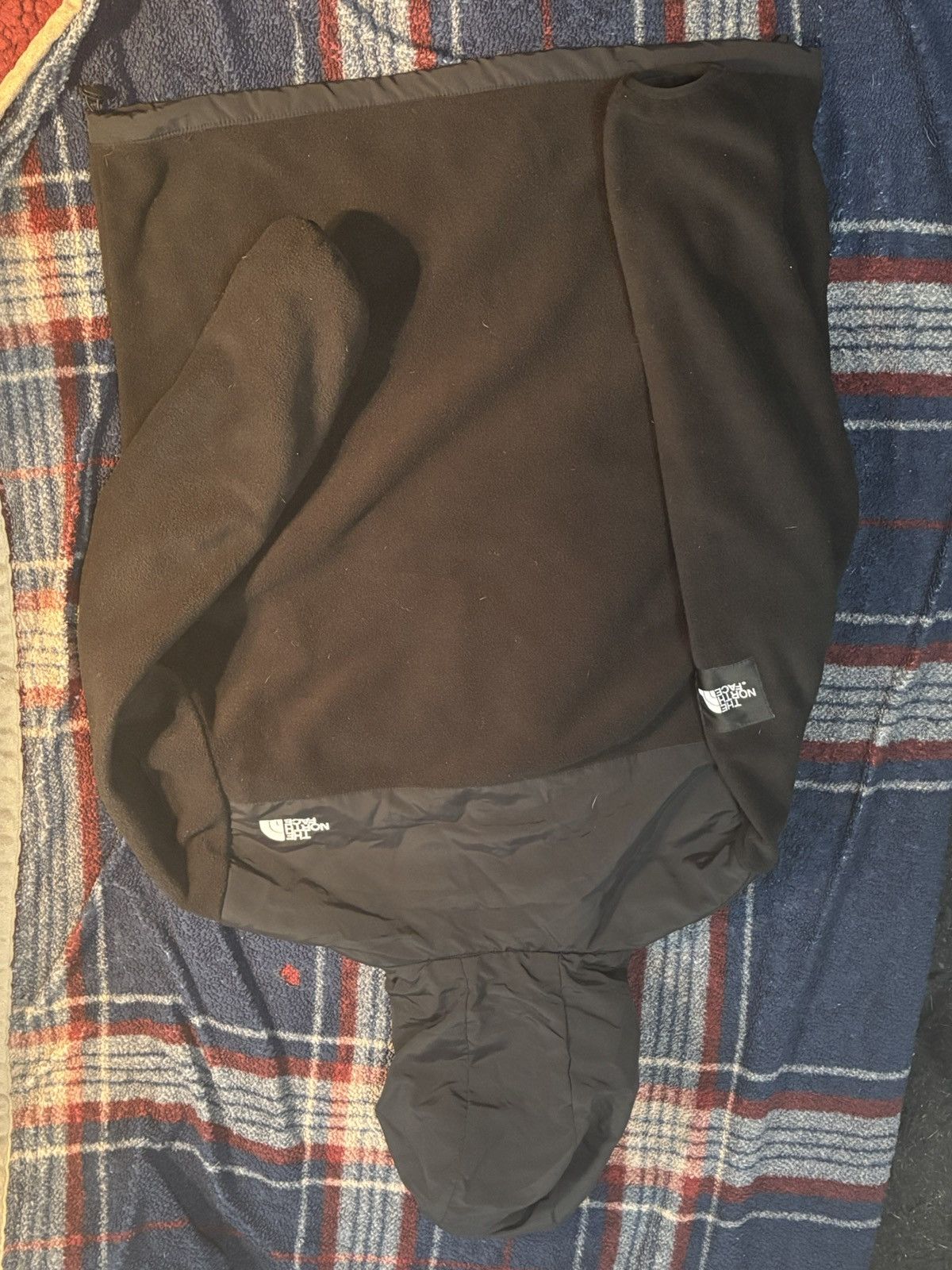 The North Face Northface jacket Size US L / EU 52-54 / 3 - 3 Thumbnail