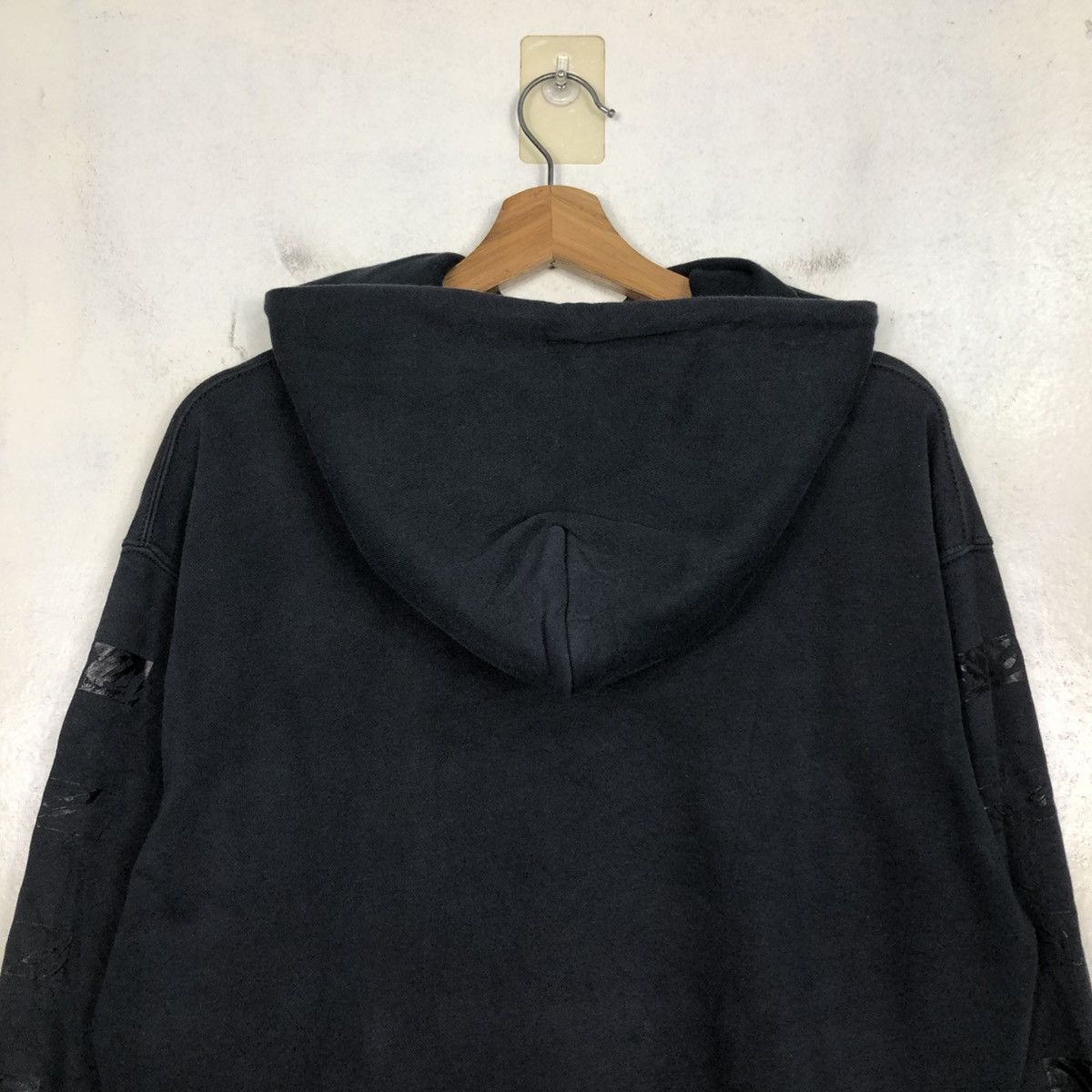 Japanese Brand 📌Vintage Hoodie Dragonball Z Big Logo Size US S / EU 44-46 / 1 - 11 Thumbnail
