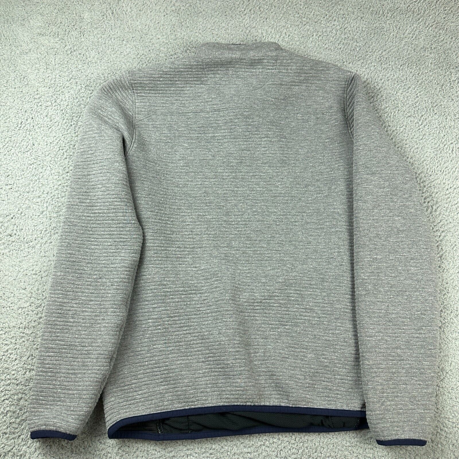 Other Gerry Adult Front Pocket Outdoor Pullover Casual Sweatshirt Size US M / EU 48-50 / 2 - 5 Thumbnail