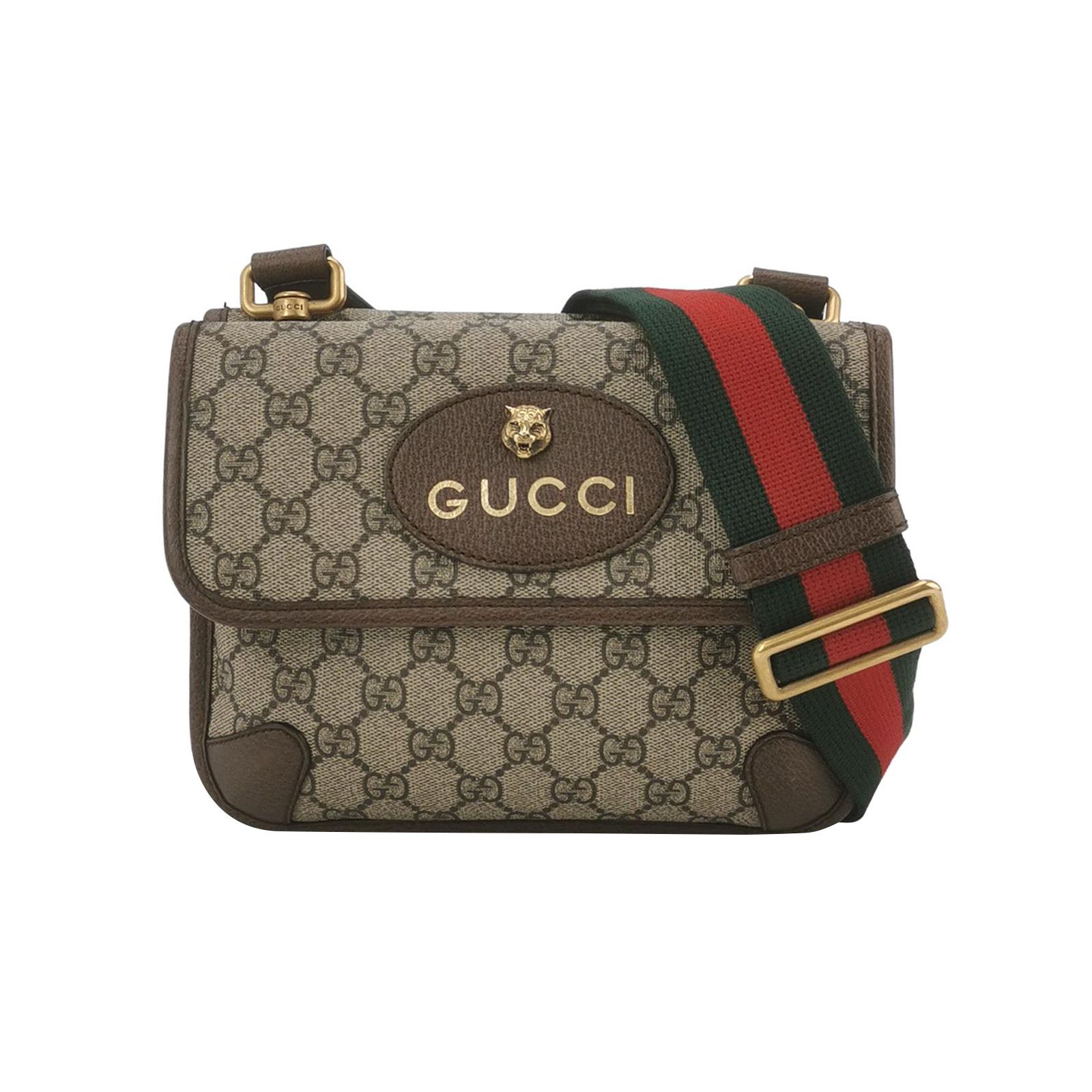 Gucci Gucci Women os Shoulder Bags Size ONE SIZE - 1 Thumbnail
