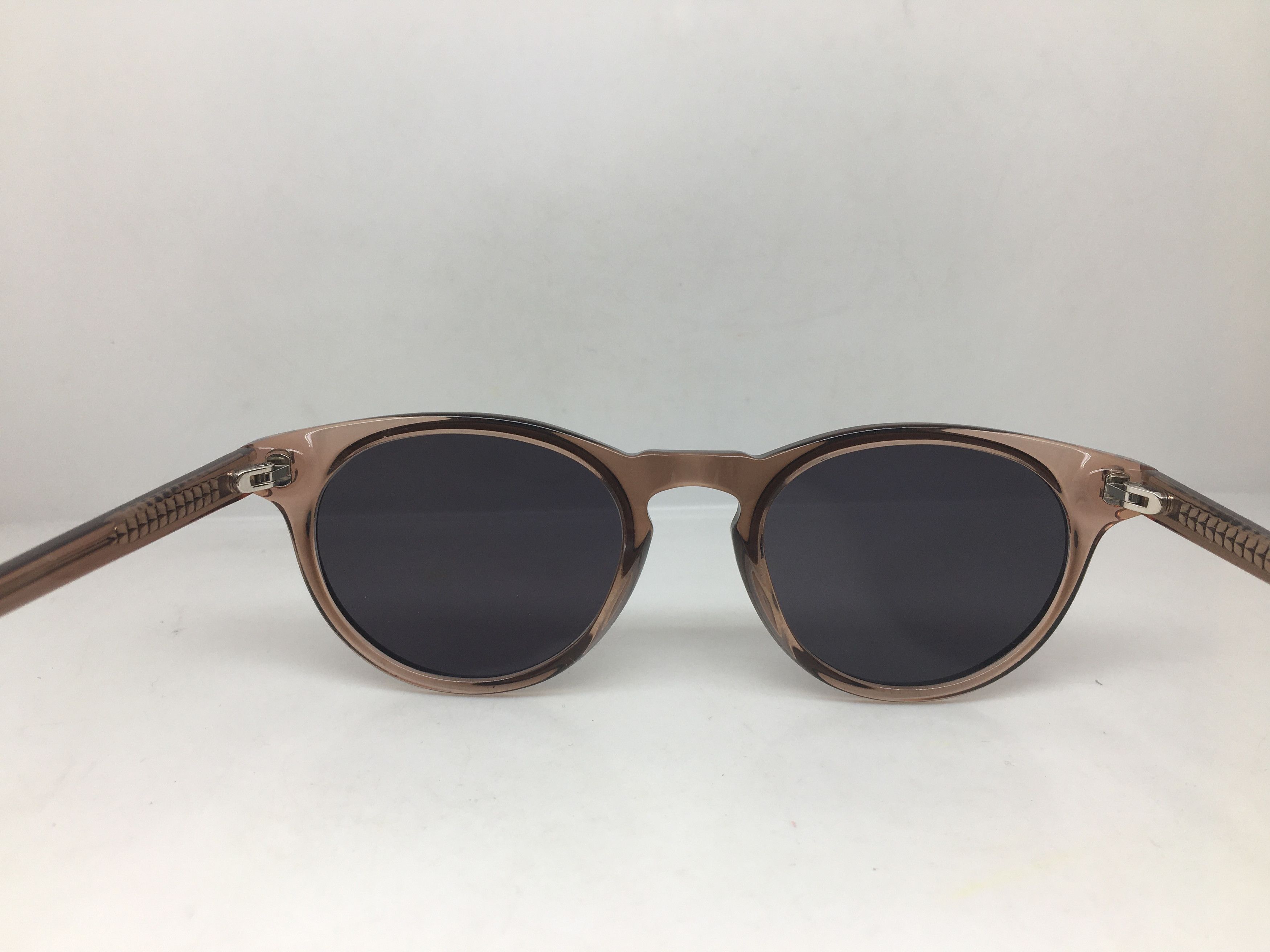 Other Handmade Clear Acetate ARTSTOCRST Sunglasses Frame Size ONE SIZE - 4 Thumbnail