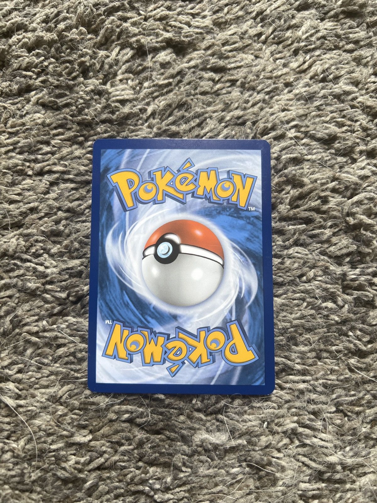 Pokemon 2023 Pokémon Quaquaval Stage 2 Card Size ONE SIZE - 2 Thumbnail