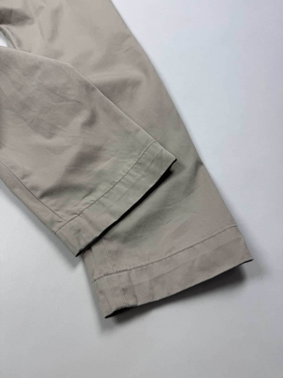Polo Ralph Lauren 90’s Vintage Polo Ralph Lauren Chino Pants Size US 30 / EU 46 - 16 Thumbnail