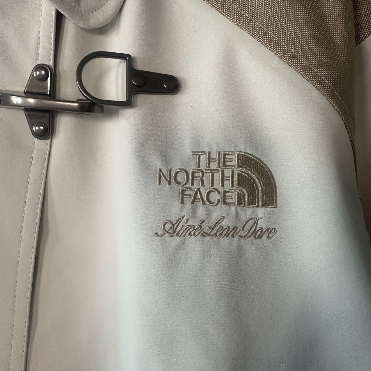 Aime Leon Dore Aime Leon Dore x The North Face Firefighter Jacket Size US XS / EU 42 / 0 - 2 Thumbnail