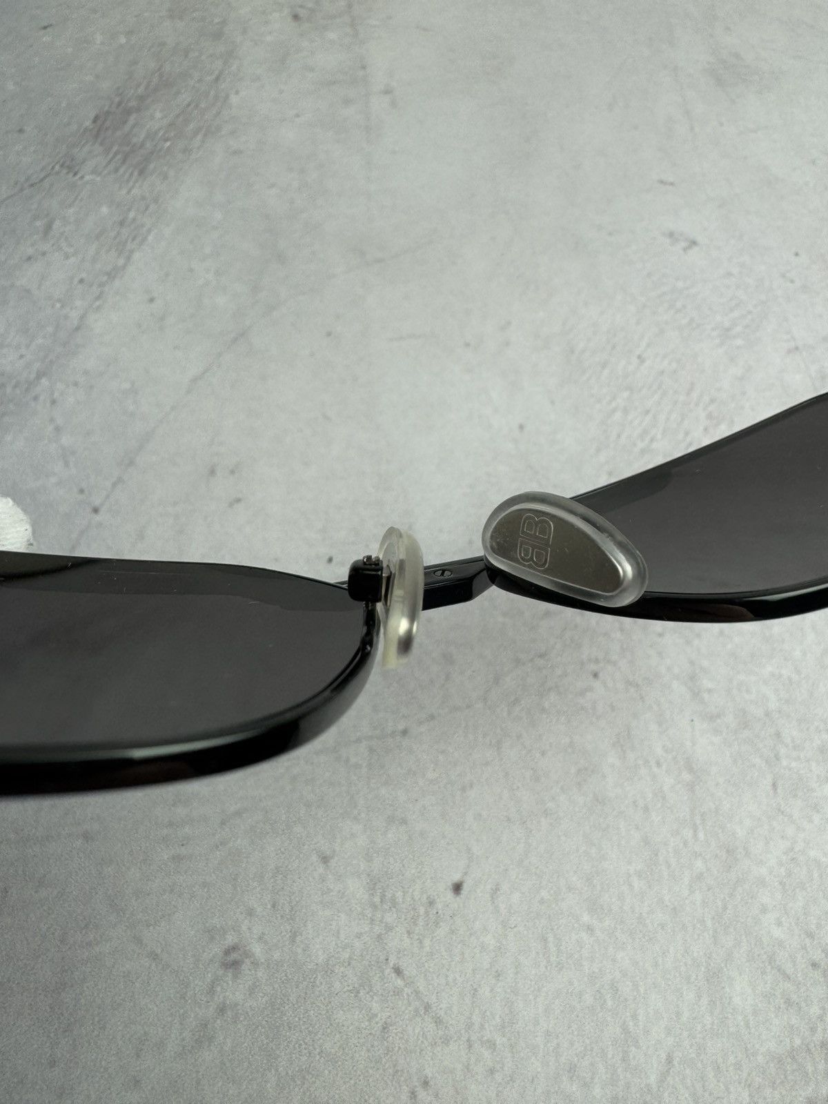 Balenciaga Balenciaga Sunglasses Size ONE SIZE - 6 Thumbnail