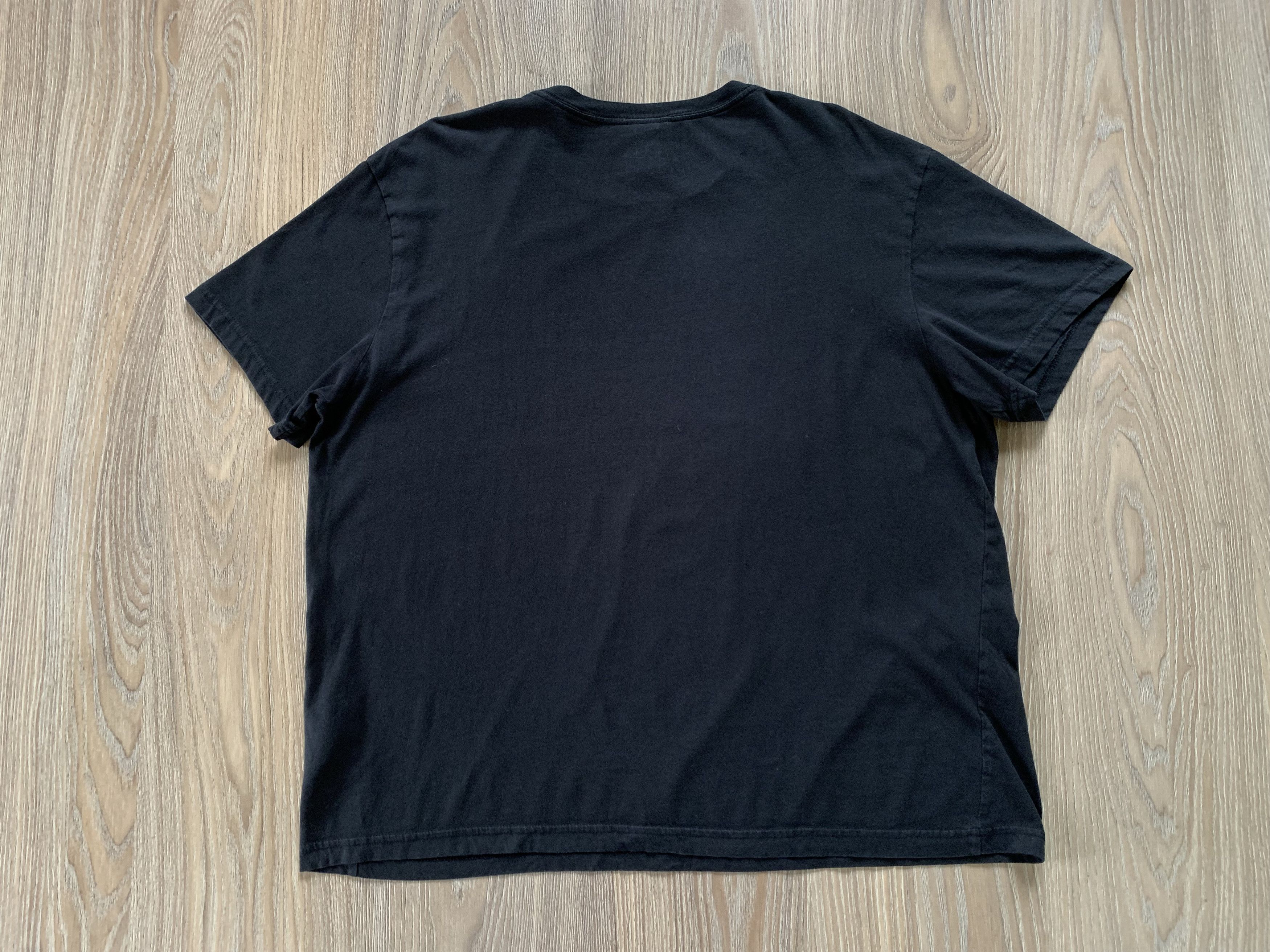 Band Tees × Black Sabbath × Vintage Black Sabbath 2021 T-Shirt Size US XL / EU 56 / 4 - 4 Thumbnail