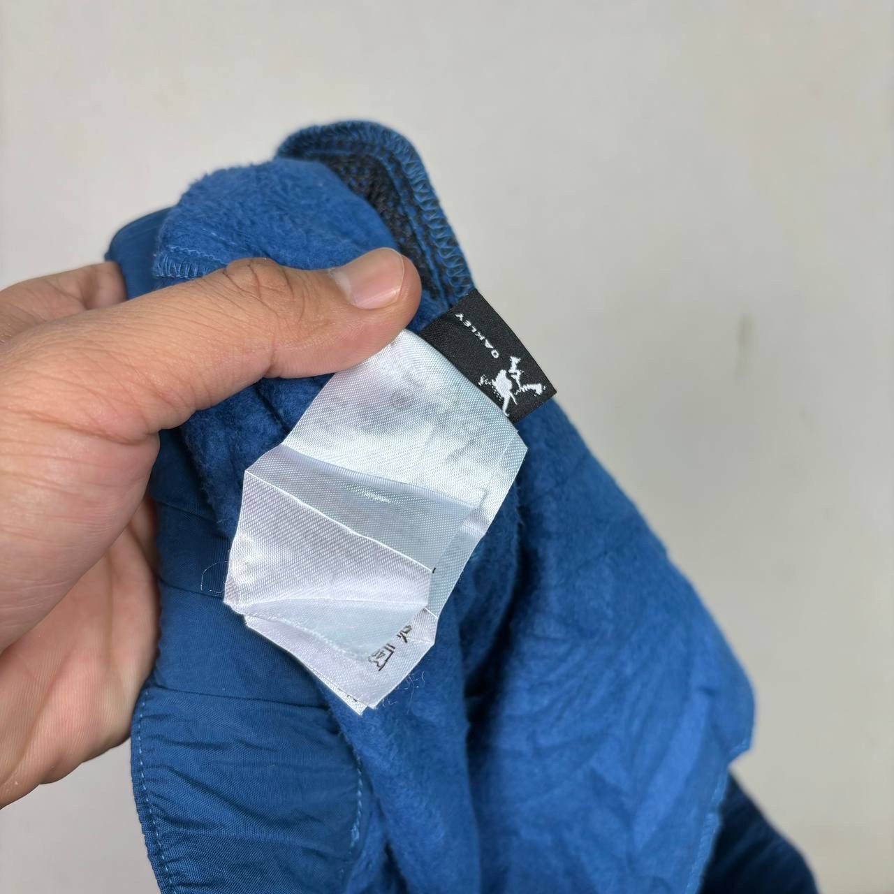 Oakley Oakley Enhance FGL Micro Fleece Pants 1.0 Tech Gorpcore L Size US 32 / EU 48 - 8 Thumbnail