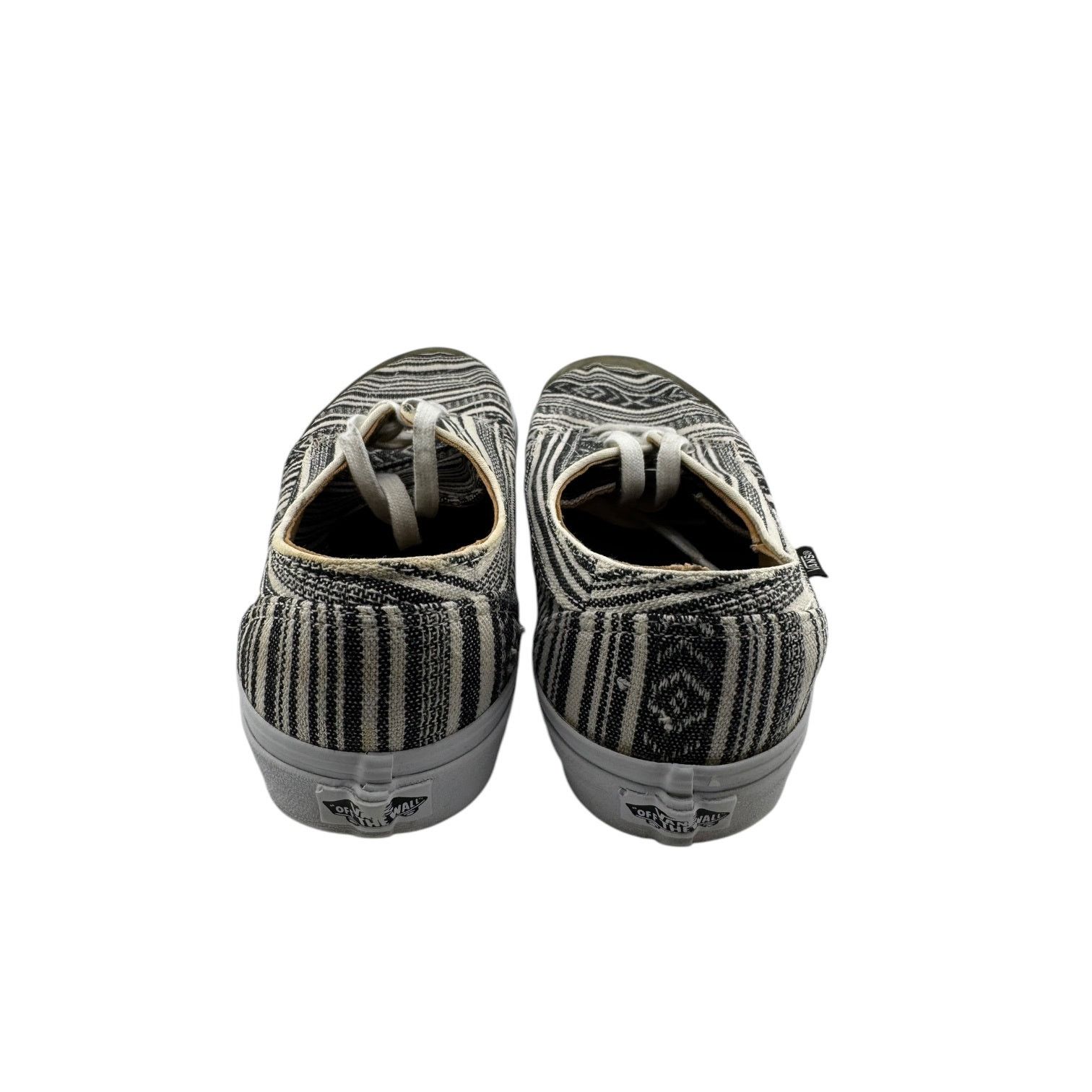 Vans Vans Classic Skate Shoes Style Brigata Cancun (Size 10/11.5) Size US 10 / EU 43 - 4 Thumbnail