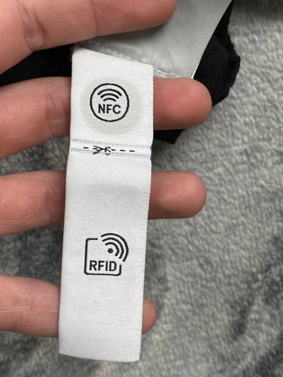 Stone Island Stone Island Archivo T Shirt Faded Men Size S Black Size US S / EU 44-46 / 1 - 16 Thumbnail