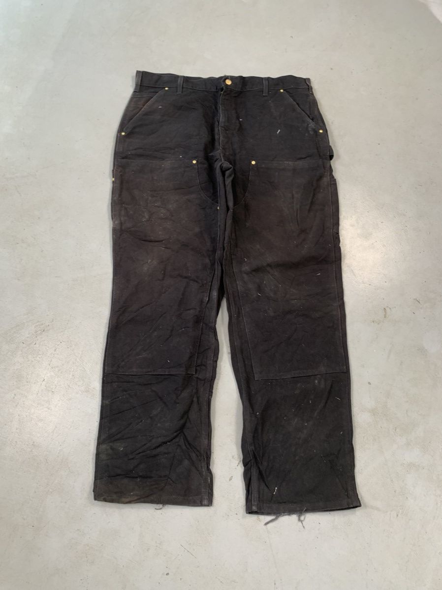 Carhartt vintage carhartt double knee Size US 42 / EU 58 - 1 Thumbnail