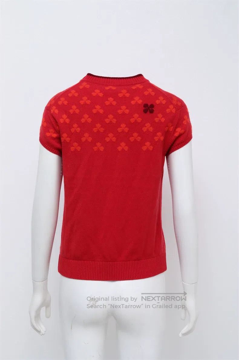 Hermes Hermes Short Sleeve Size XS / US 0-2 / IT 36-38 - 2 Thumbnail