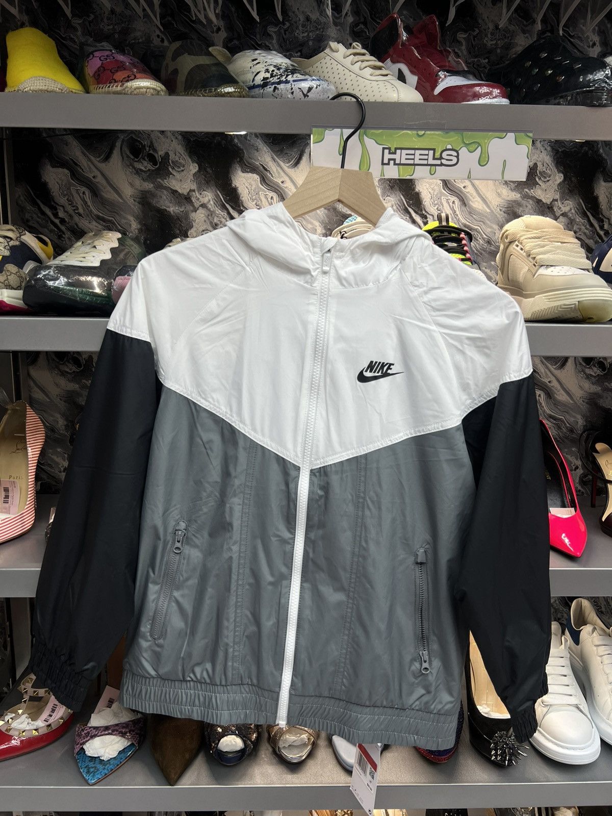 Nike Nike Kids Set Size US L / EU 52-54 / 3 - 1 Thumbnail