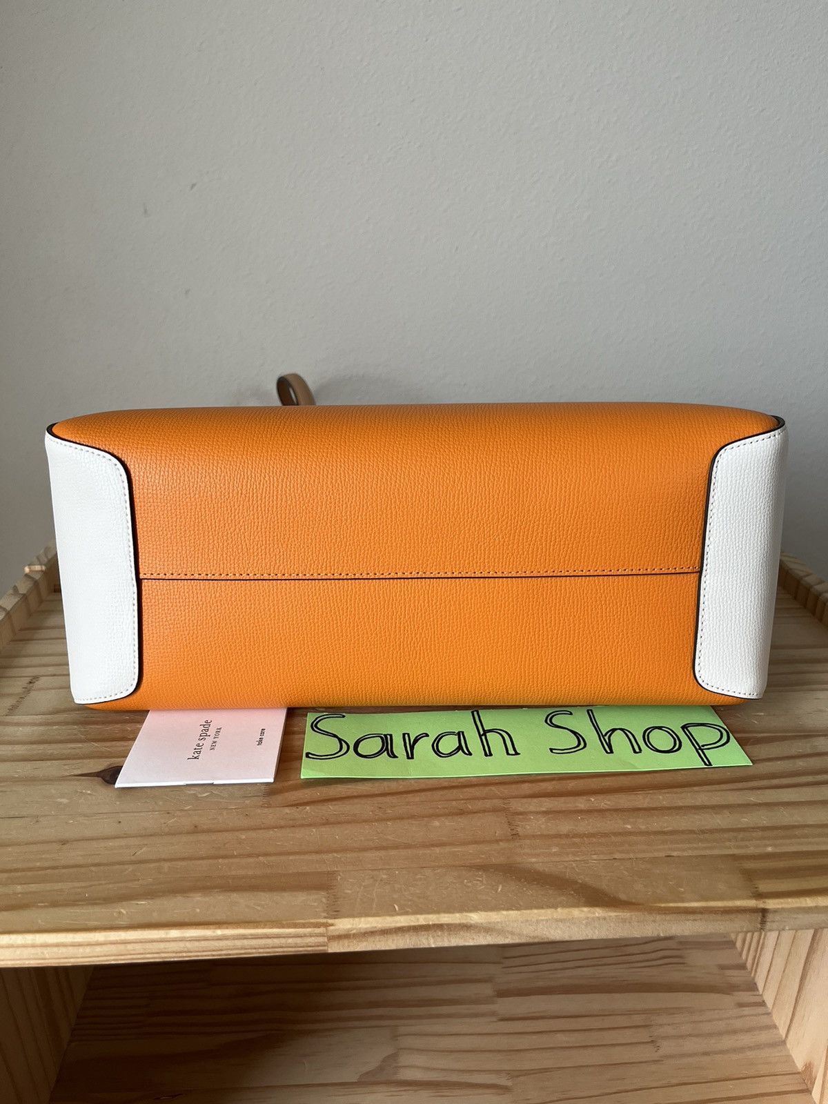 Kate Spade Kate Spade purse Size ONE SIZE - 7 Thumbnail