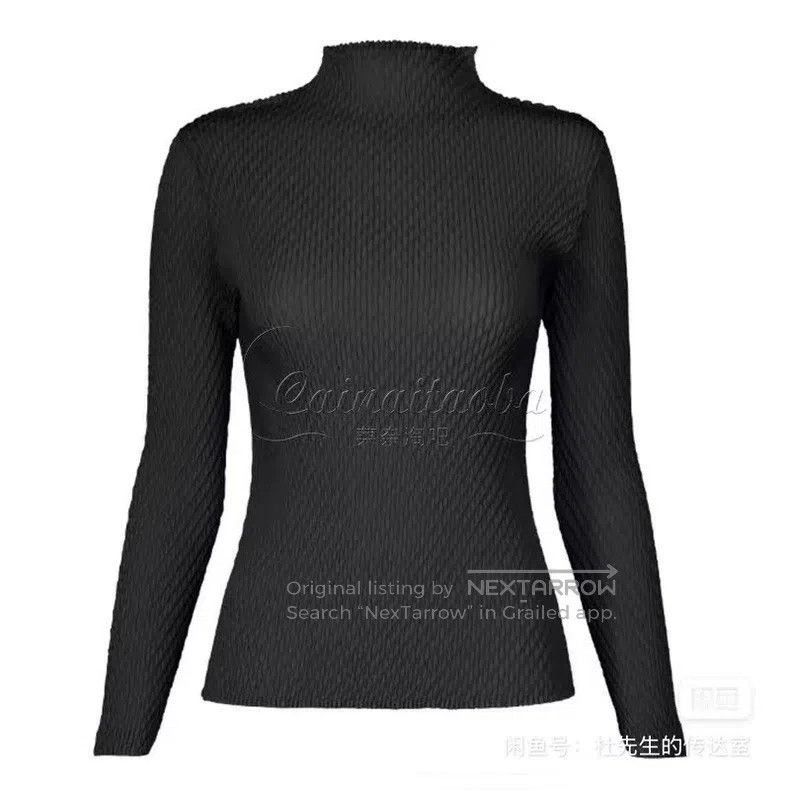 Issey Miyake Issey Miyake Main Line Gradient Origami Cardigan Size M / US 6-8 / IT 42-44 - 1 Thumbnail