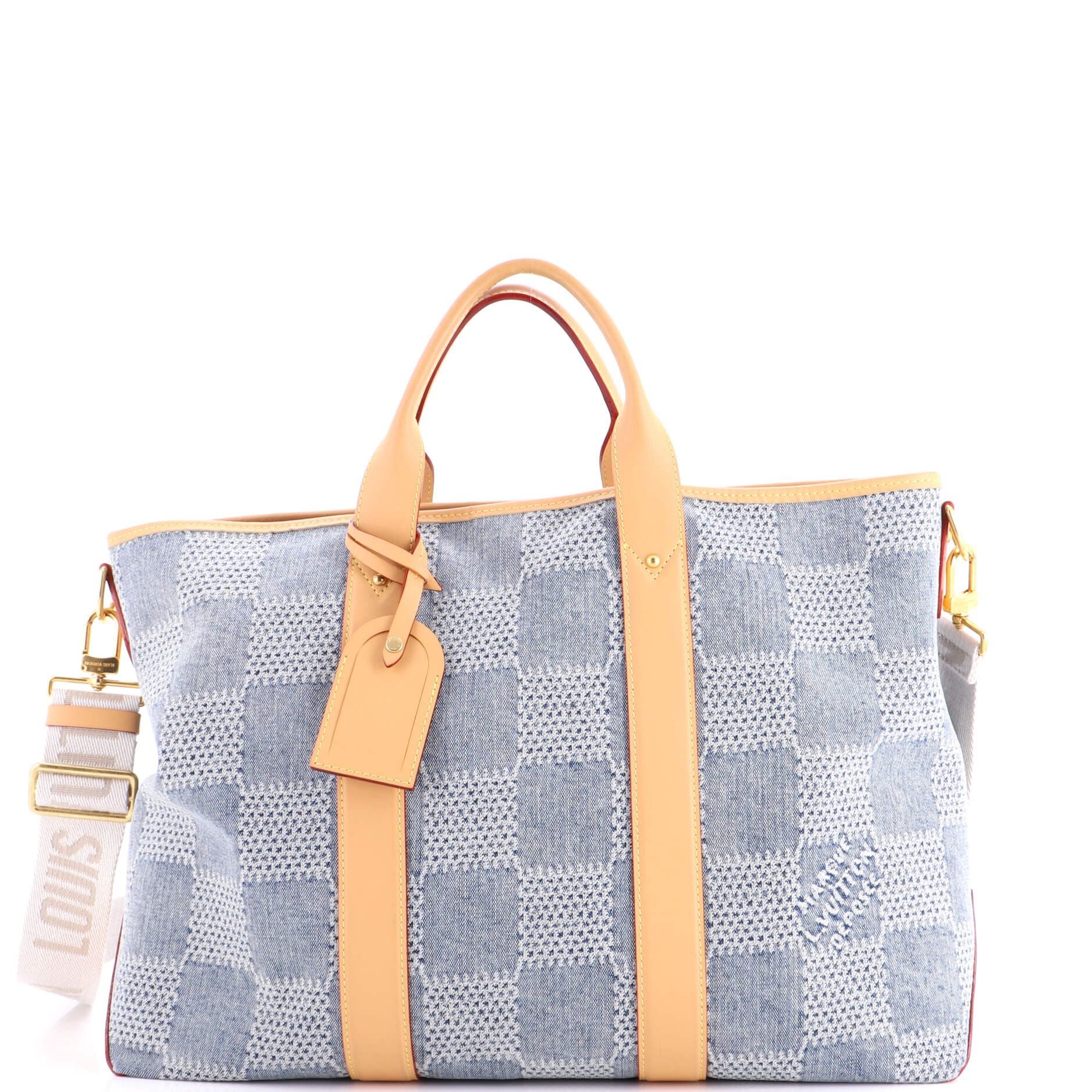 Louis Vuitton Weekend Tote NM Size ONE SIZE - 1 Thumbnail