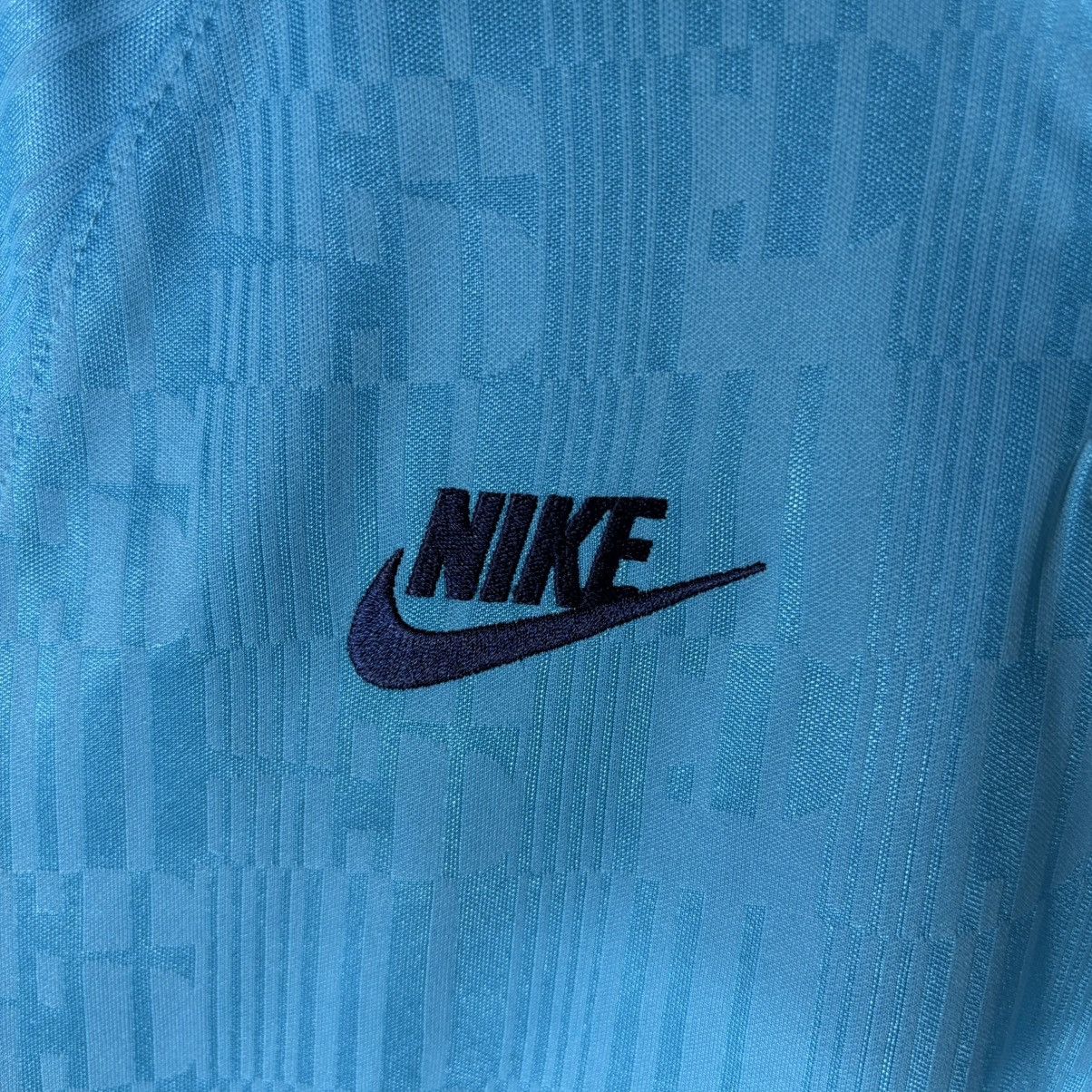 Nike Nike FC Tottenham Hotspur 2019/2020 Away Football Jersey Size US S / EU 44-46 / 1 - 3 Thumbnail