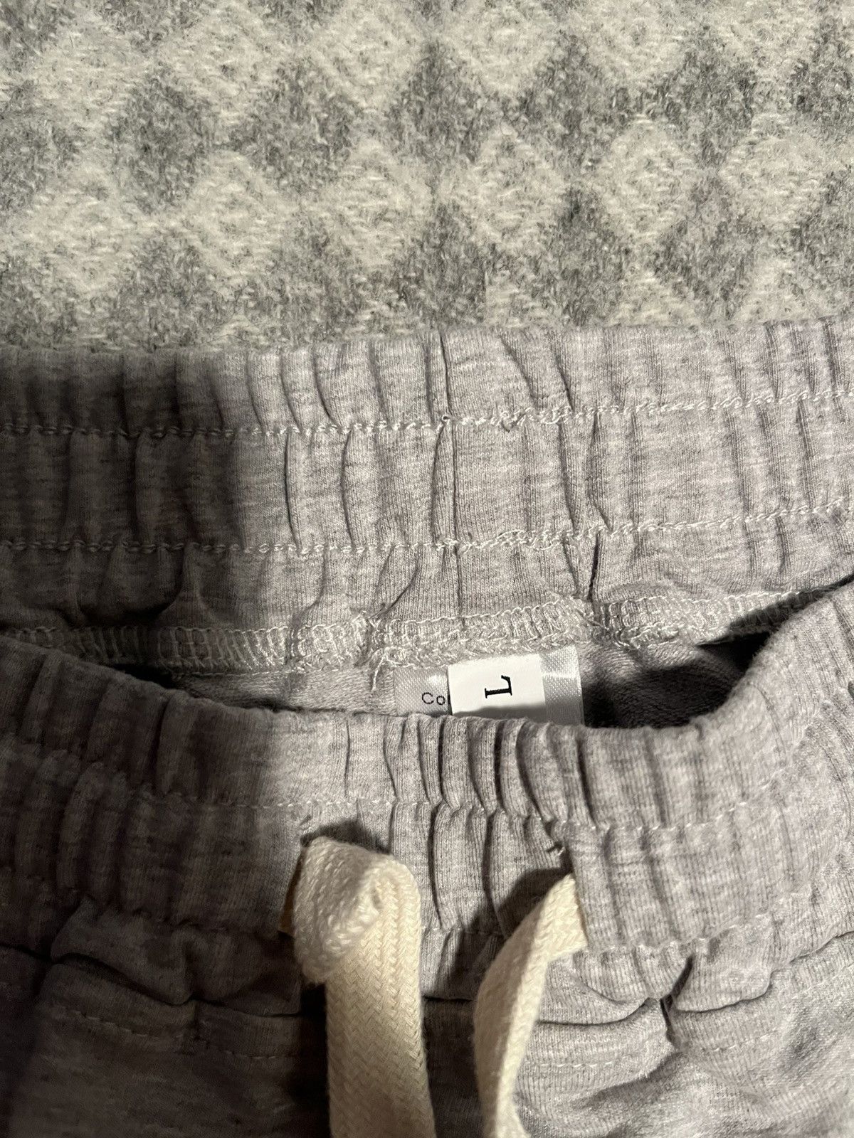 Other Mens Cotton Shorts Size US 32 / EU 48 - 3 Thumbnail