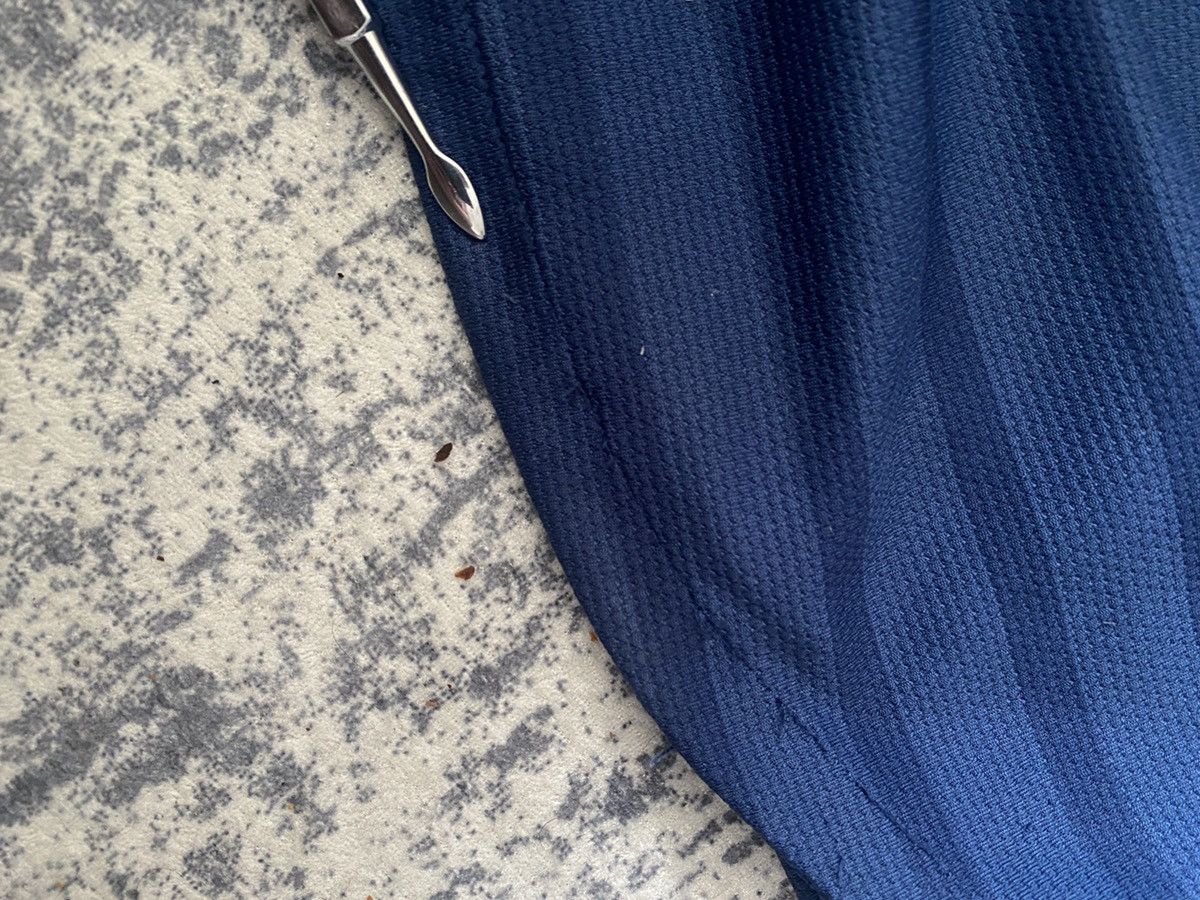 Nike × Vintage Vintage navy france jersey nike 2012/2013 Size US M / EU 48-50 / 2 - 16 Thumbnail