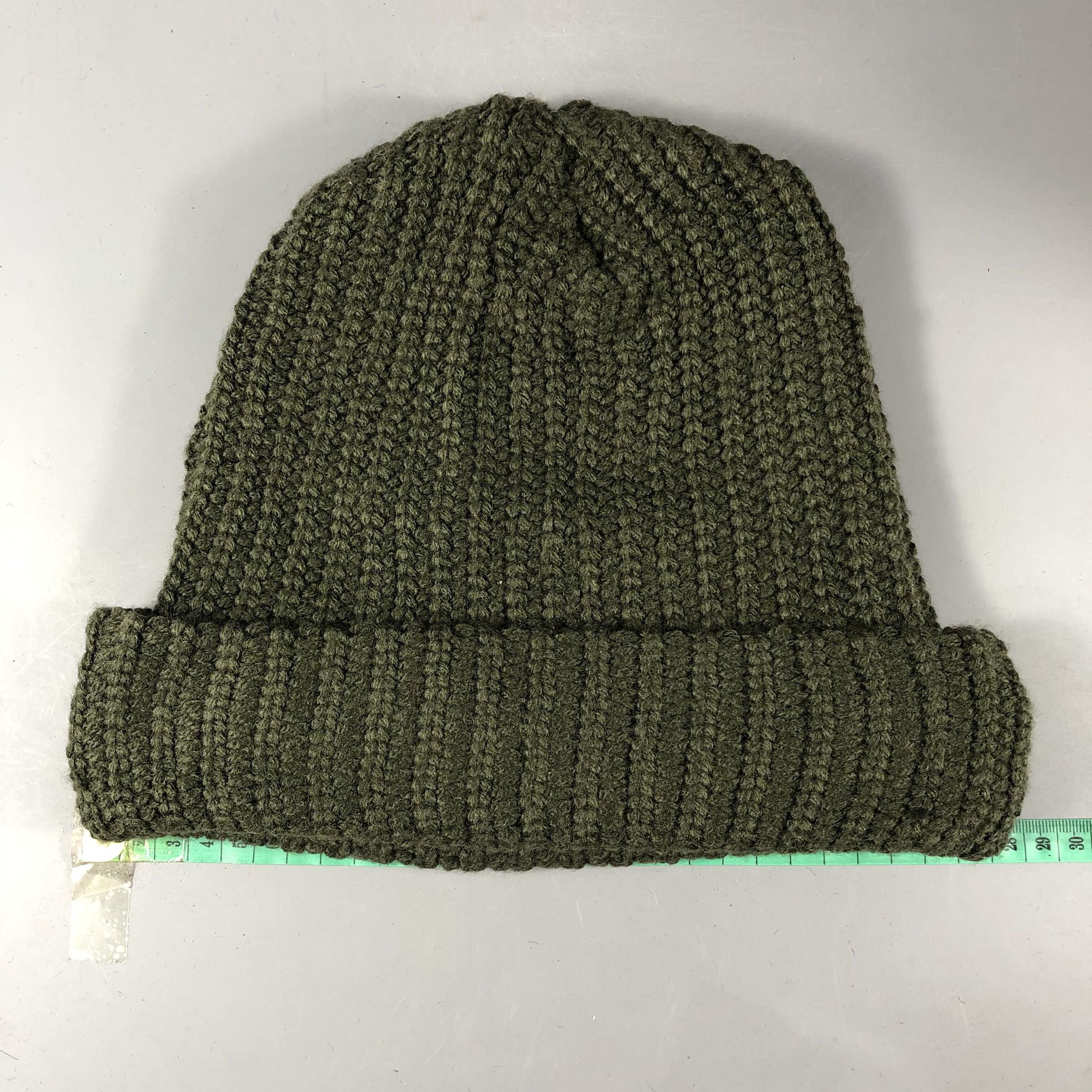 Other Vintage New York Hat Co Beanie Hat Snowcap Size ONE SIZE - 3 Thumbnail