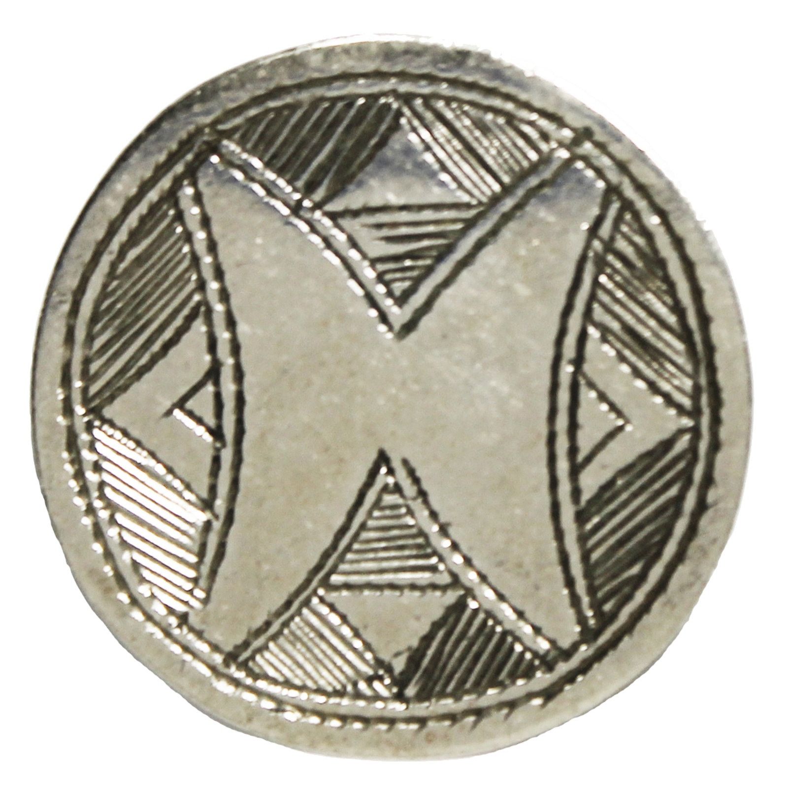 Vintage Touareg Ring - Pure Silver Size ONE SIZE - 1 Thumbnail