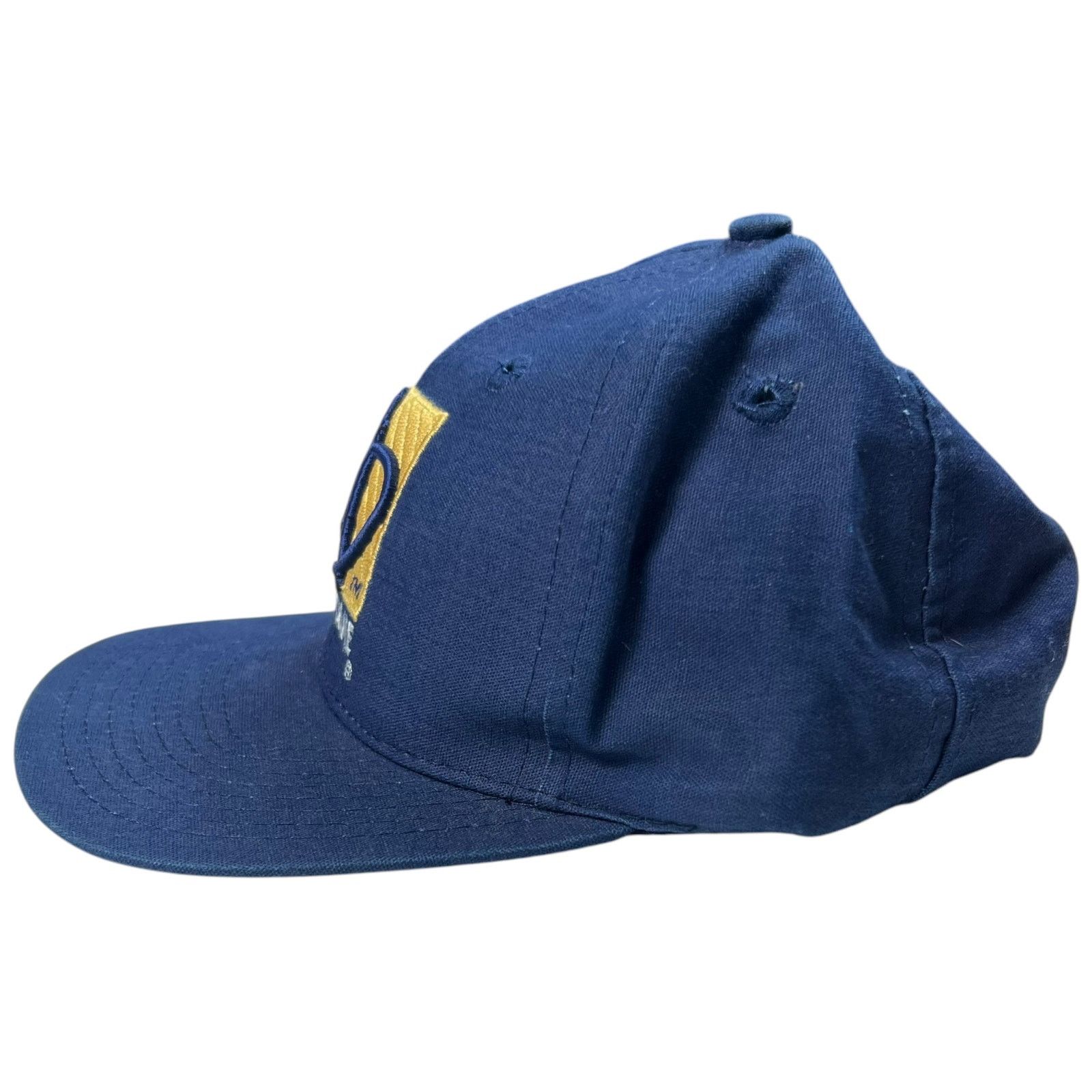 NCAA × Sports Specialties × Vintage Vintage Sports Specialties Notre Dame Fighting Irish hat Size ONE SIZE - 3 Thumbnail
