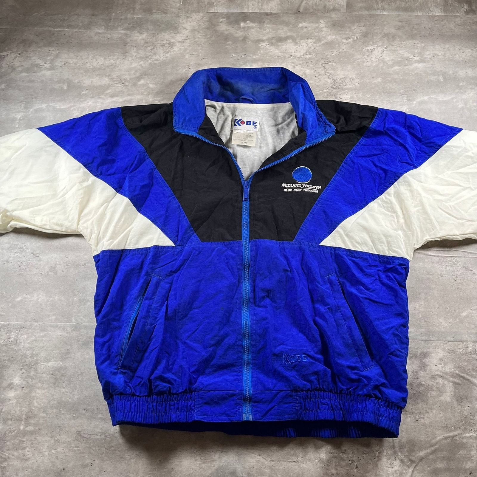 【希少】Kobe Bryant Mambula Hypermesh Jacket Nike NIKE KOBE BRYANT MAMBULA HYPERMESH JACKET | Grailed