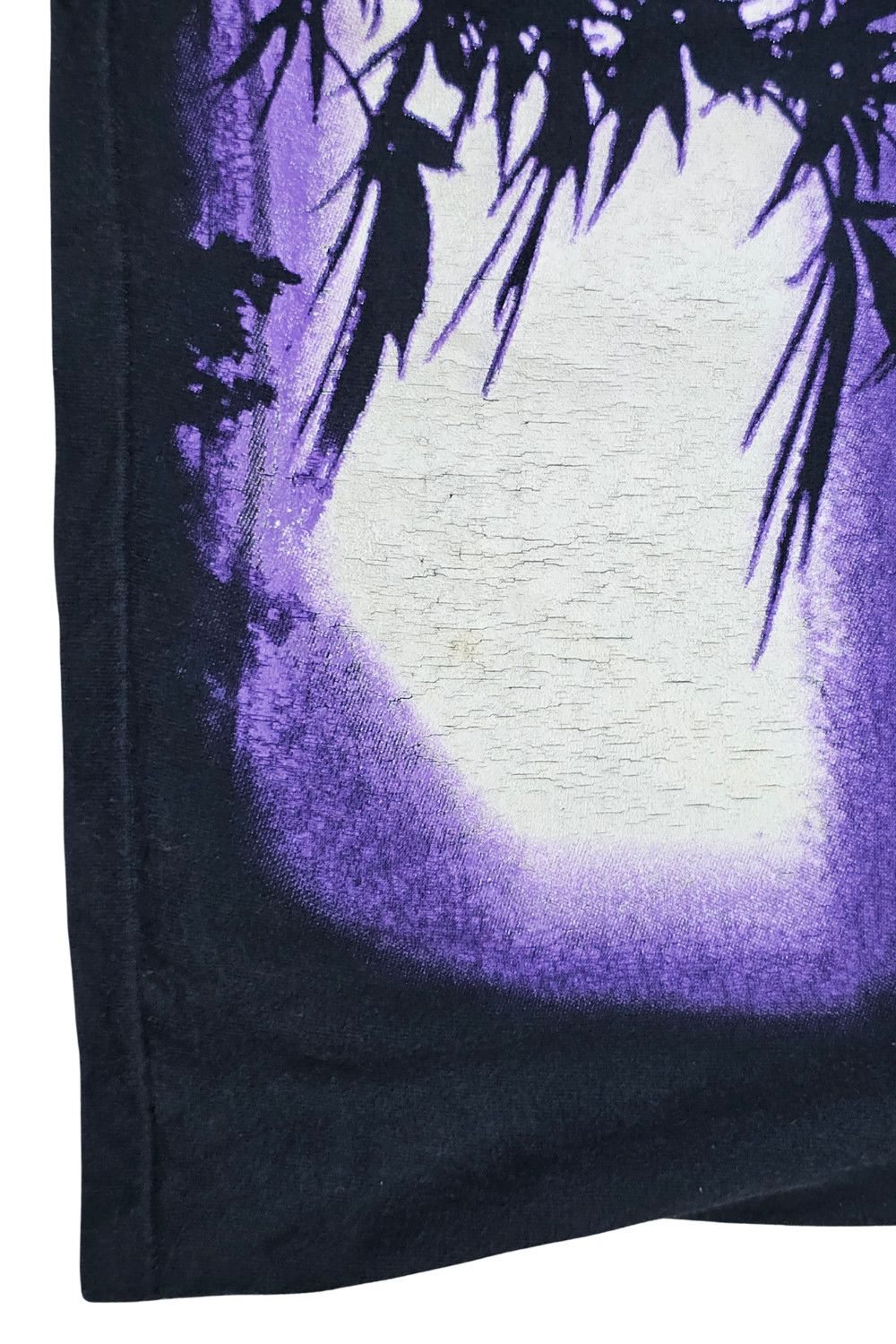 All Sport 1993 AllSport “1 ACRE OF HEMP” AOP Tee — Single Stitch — L Size US XL / EU 56 / 4 - 7 Thumbnail