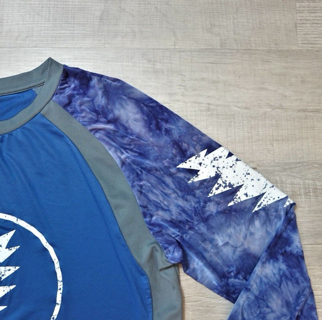 Grateful Dead Grateful Dead x Section 119 Long Sleeve Shirt Mens Medium Size US M / EU 48-50 / 2 - 4 Thumbnail