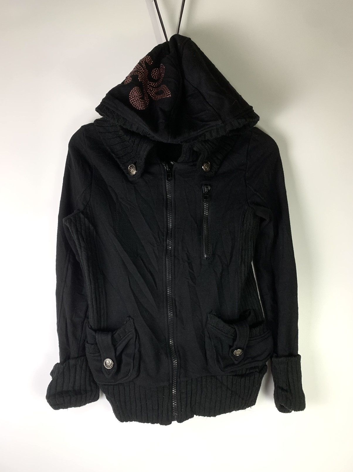 Hysteric Glamour × If Six Was Nine × Japanese Brand Japanese brand Pasta pasta multie pocket Size US S / EU 44-46 / 1 - 1 Thumbnail