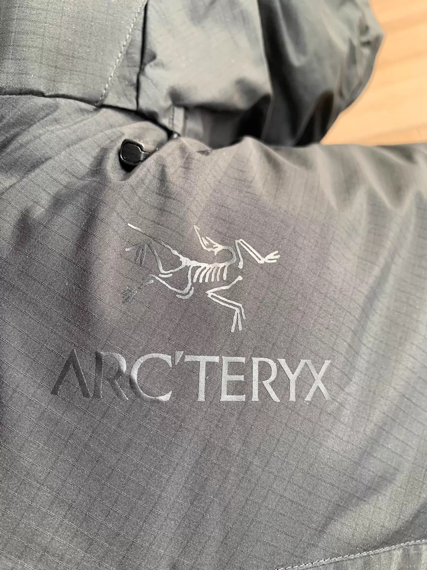 Arc'teryx Arc'teryx LEAF COLD WX JACKET SV GEN1.4 Men's Black M Size US M / EU 48-50 / 2 - 7 Thumbnail