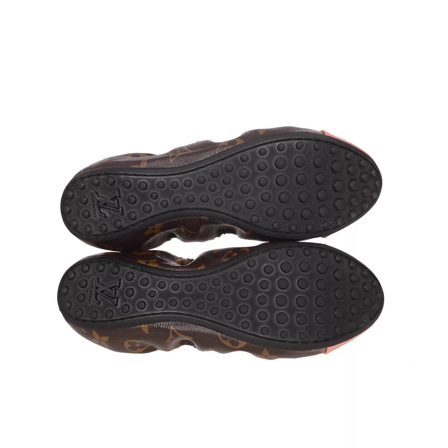 Louis Vuitton Louis Vuitton Women's Shoes 37 Size US 6.5 / IT 36.5 - 6 Thumbnail